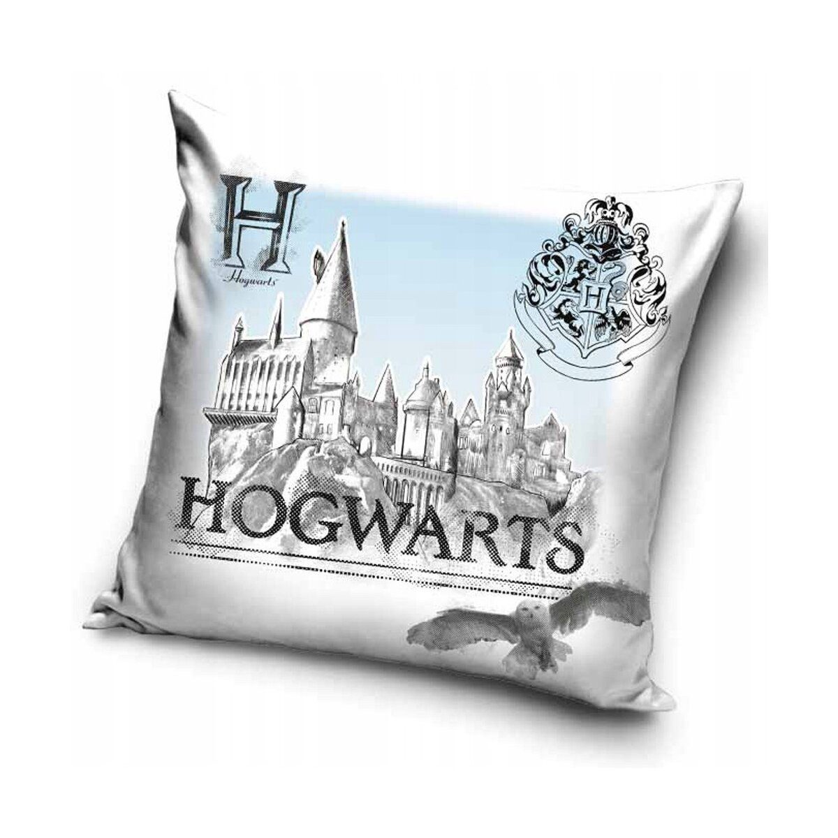 Harry Potter Kissenbezug Harry Potter Kissenbezug