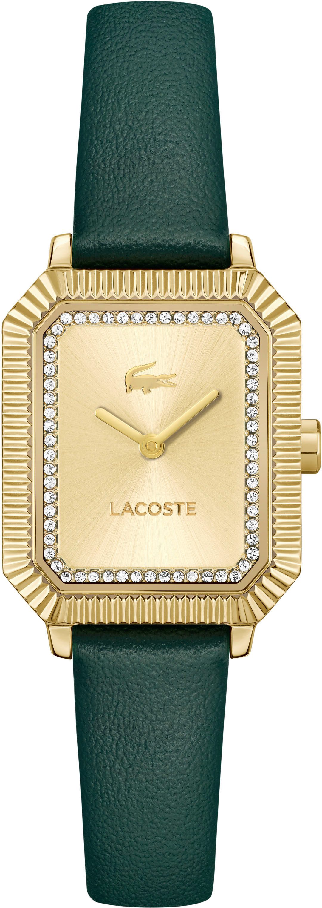 Lacoste Quarzuhr LACOSTE PARISIENNE 2001442, Armbanduhr,