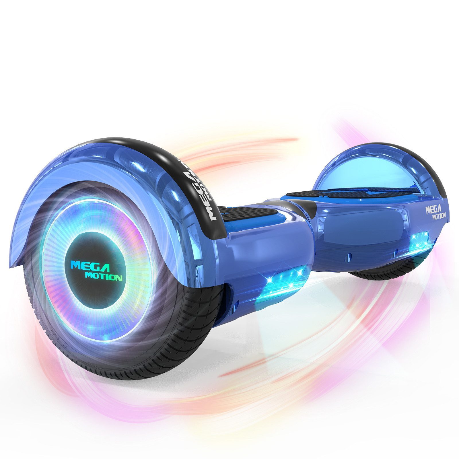 HITWAY Balance Scooter 6,5 Zoll Hoverboard