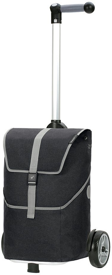 Andersen Einkaufstrolley Unus Mikkel, 36 l,