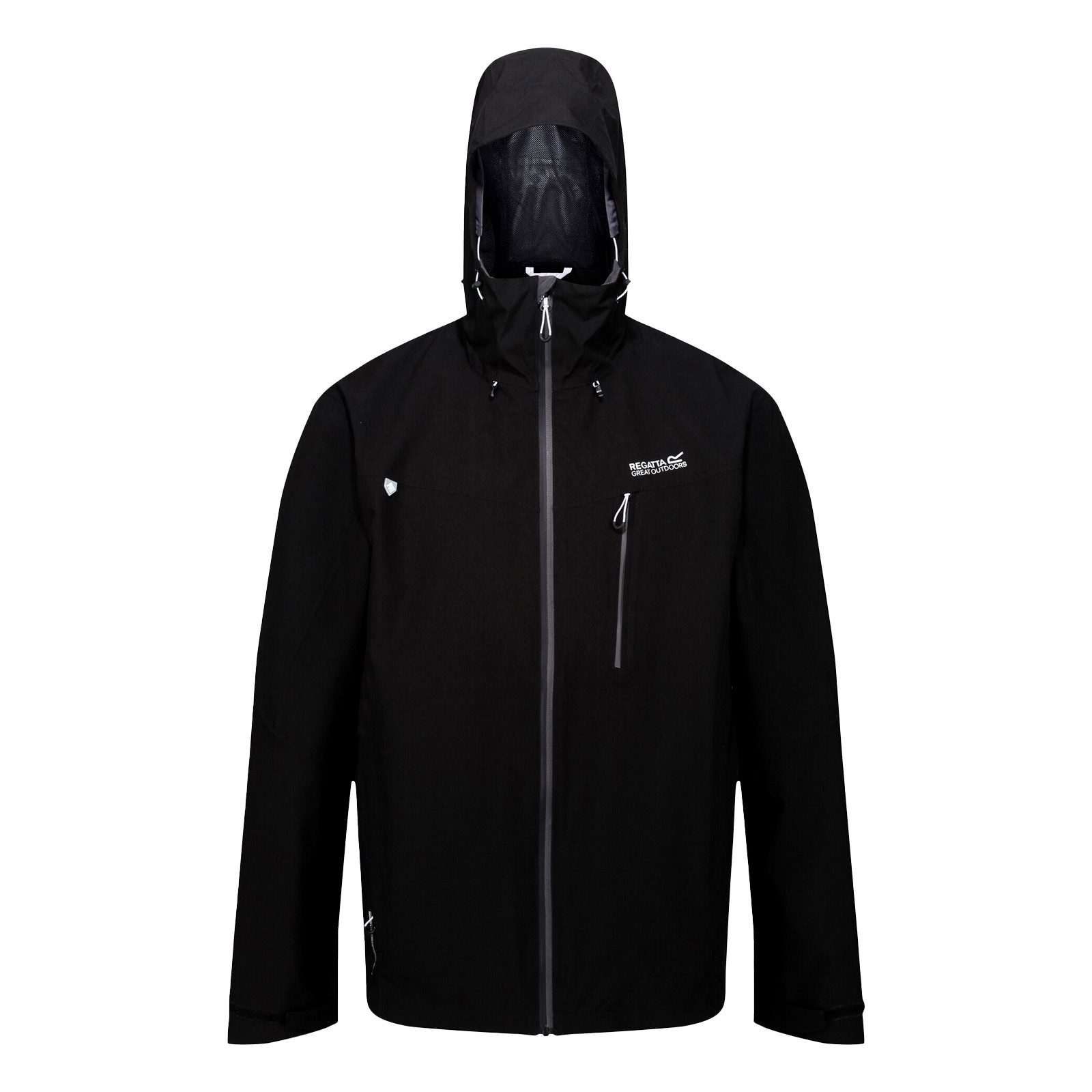 Regatta Regenjacke Regenjacke Birchdale mit verklebten