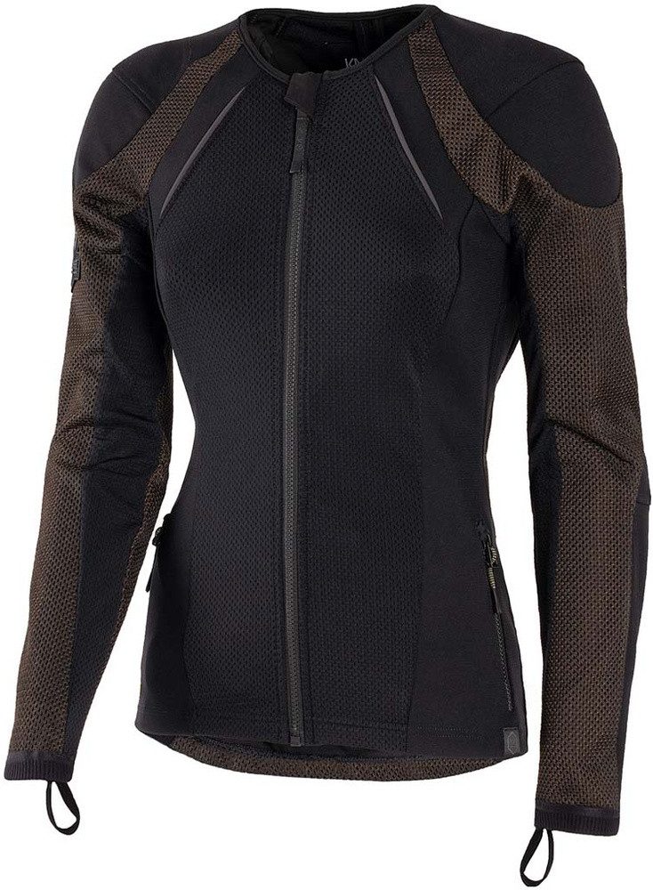 KNOX Motorradjacke Jacket Urbane Pro Mk3