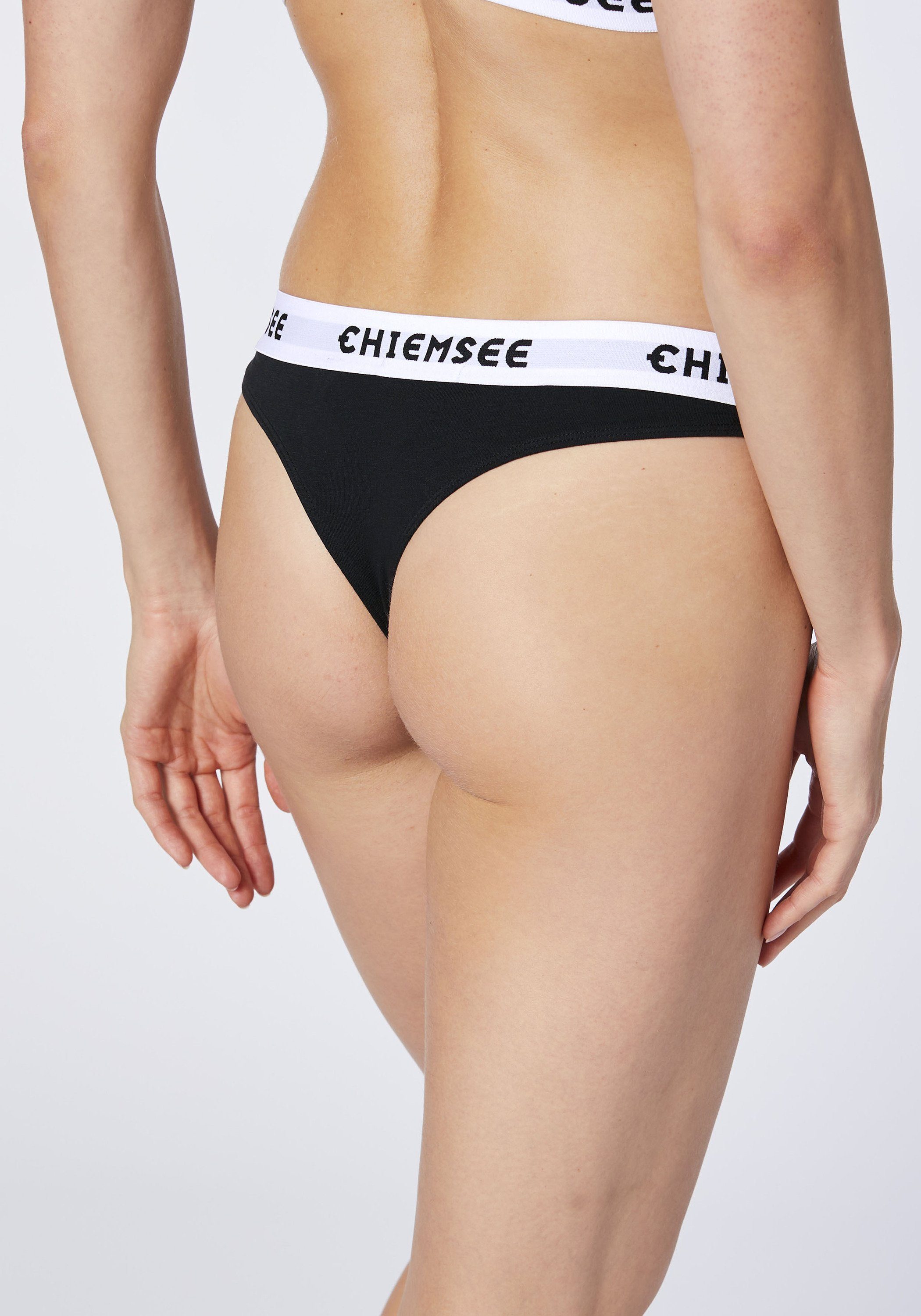 Chiemsee String String im Dreierpack mit