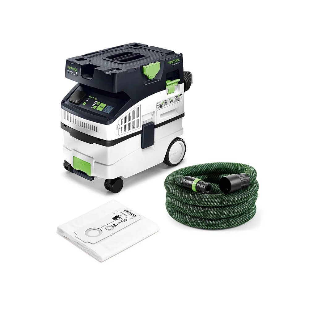 FESTOOL Nass-Trocken-Sauger Festool Absaugmobil CTL MIDI