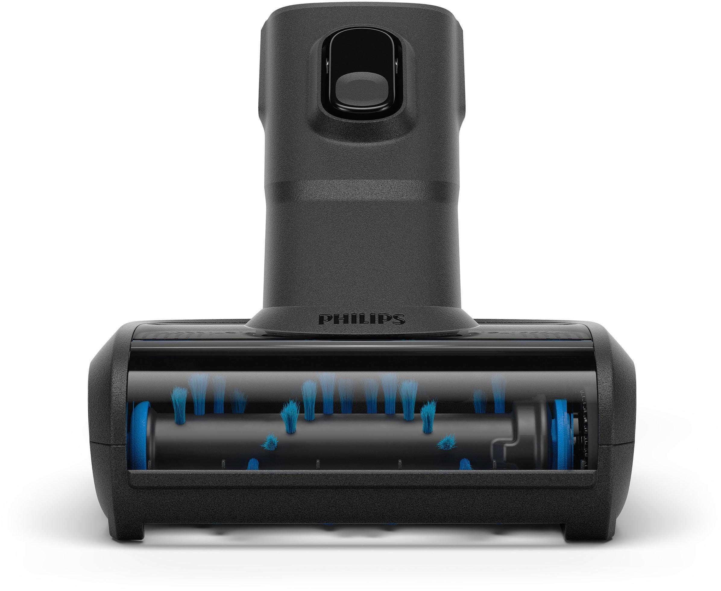 Philips Mini-Turbobürste FC8078/01, Zubehör für Philips