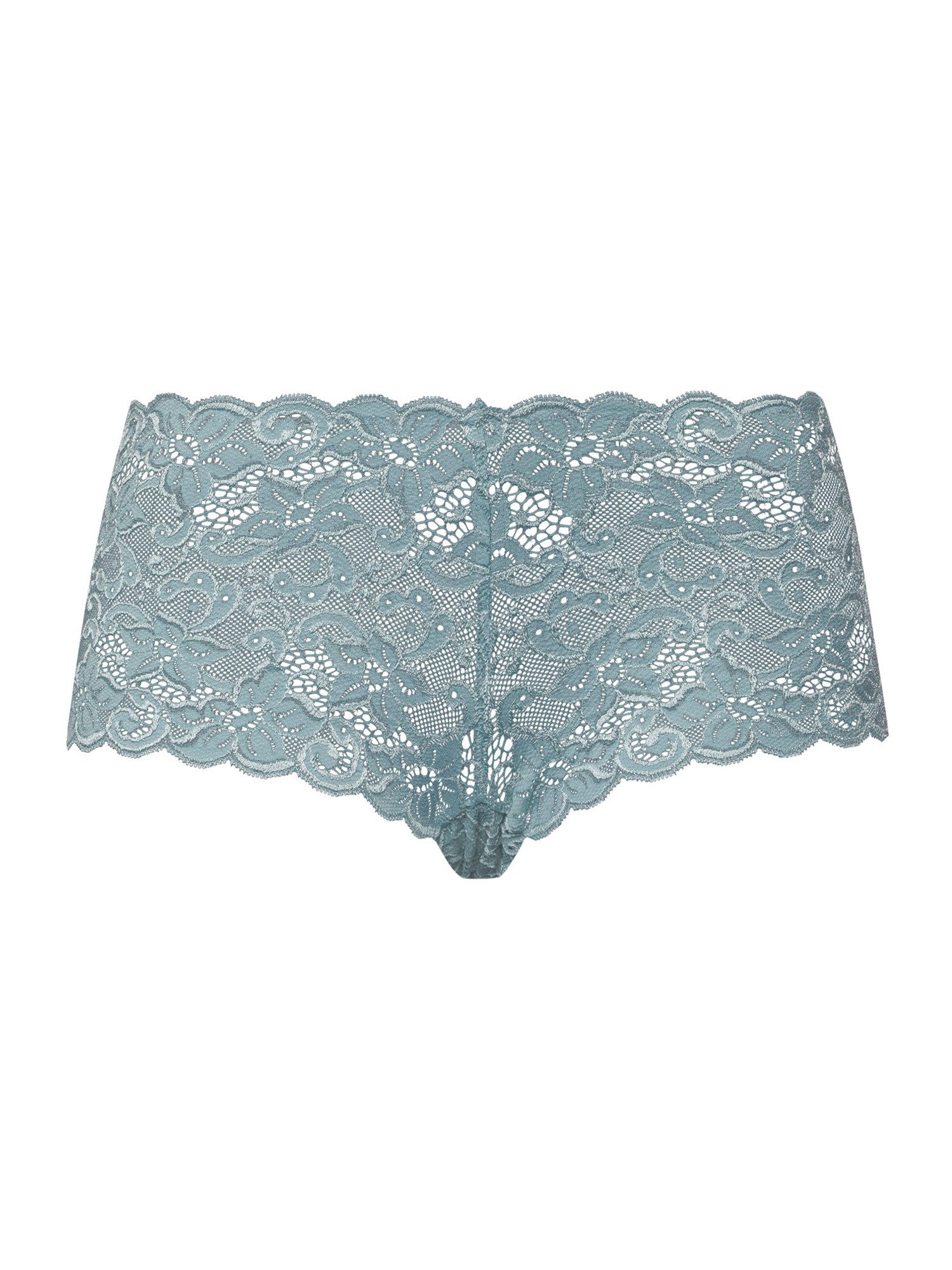 Hanro Maxislip Moments Panty unter-hose unter-wäsche