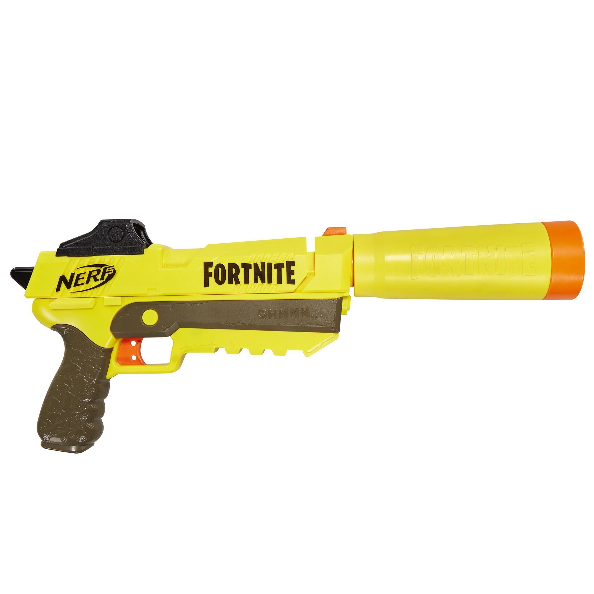 Hasbro Blaster Dartblaster Fortnite SP-L (Supressed