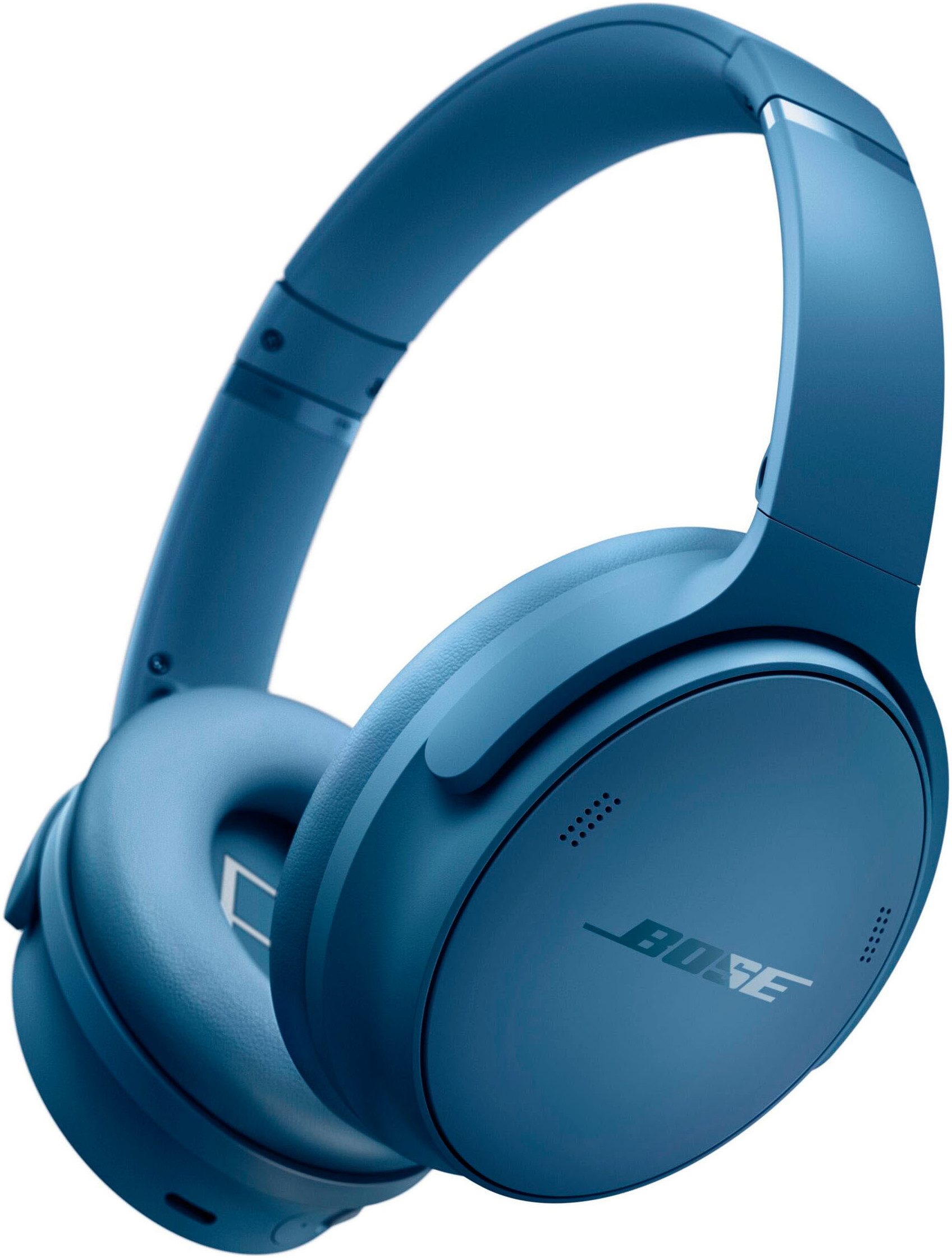 Bose QuietComfort Headphones Over-Ear-Kopfhörer (Freisprechfunktion, Multi-Point-Verbindung,