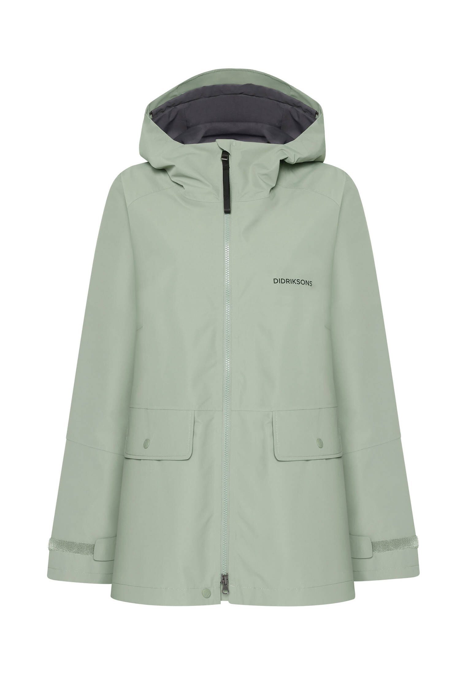 Didriksons Parka Damen Parka TONE (1-St)