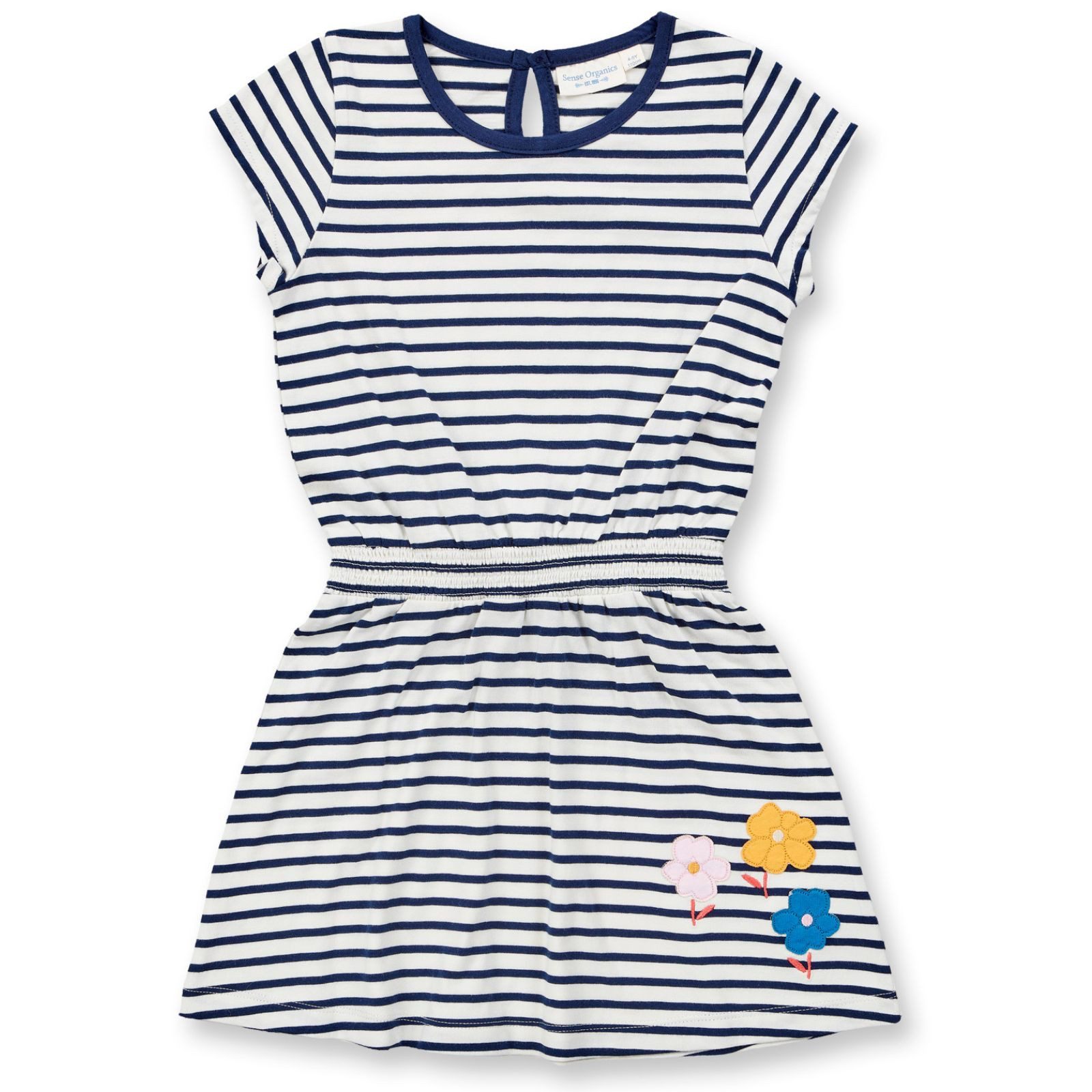 Sense Organics A-Linien-Kleid Sense Organics Kleid