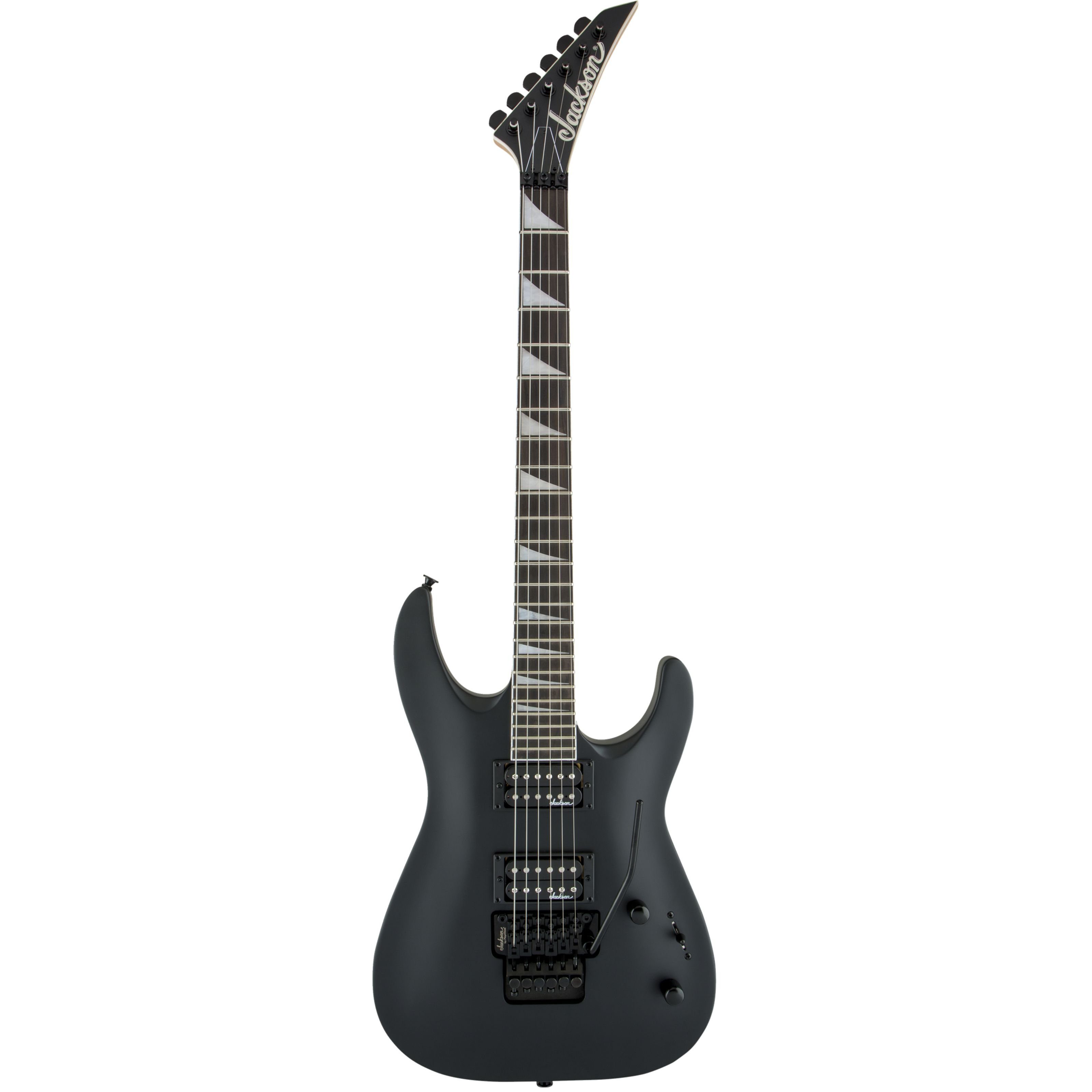 Jackson E-Gitarre, E-Gitarren, ST-Modelle, JS32 Dinky