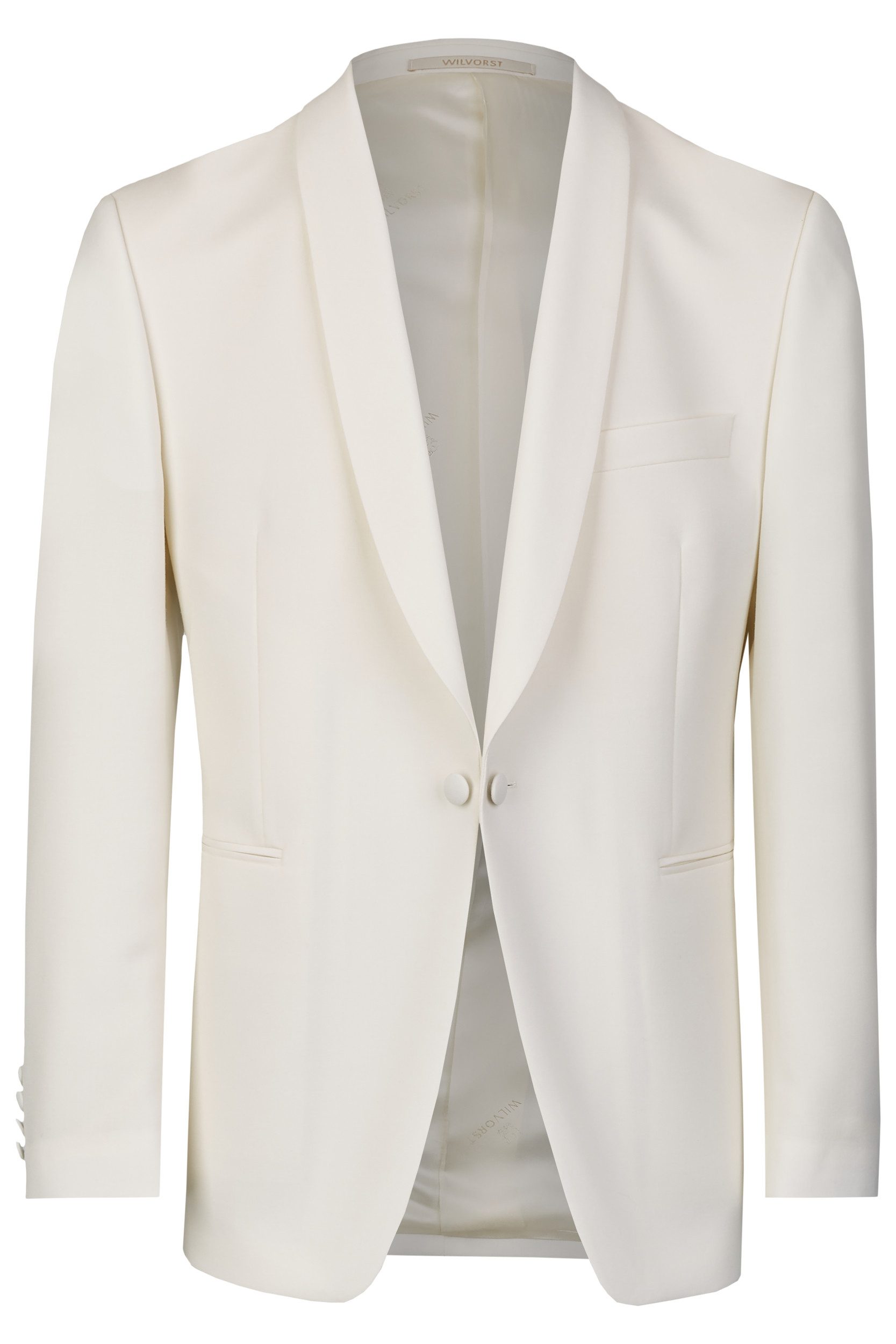 Wilvorst Sakko Wilvorst CLASSICs Herren Dinnersakko