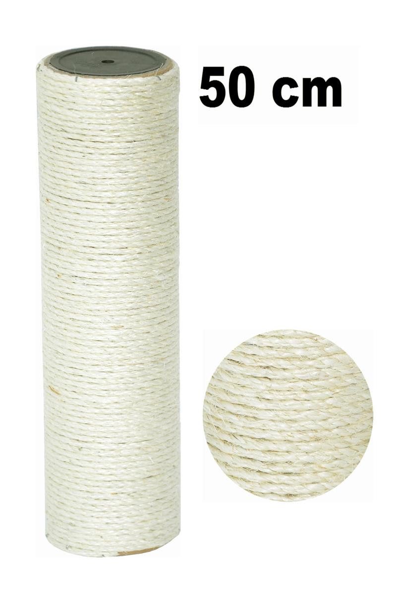 nanook Kratzbaum Kratzbaum Ersatz Kratzstamm Sisal