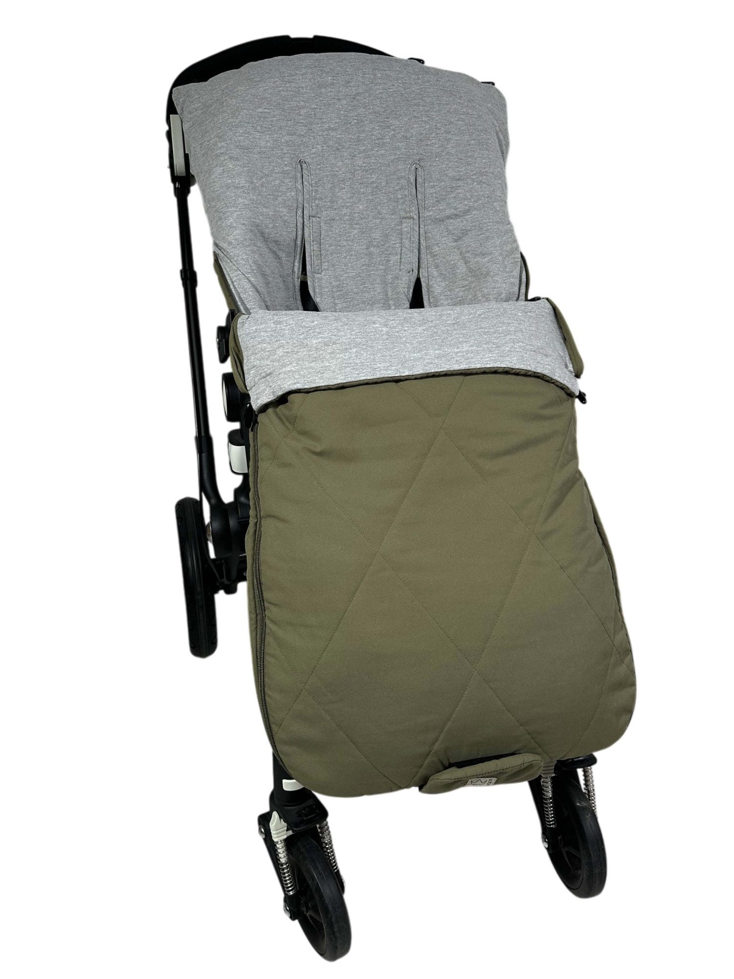Kaiser Fußsack Sommerfußsack Aurora - für