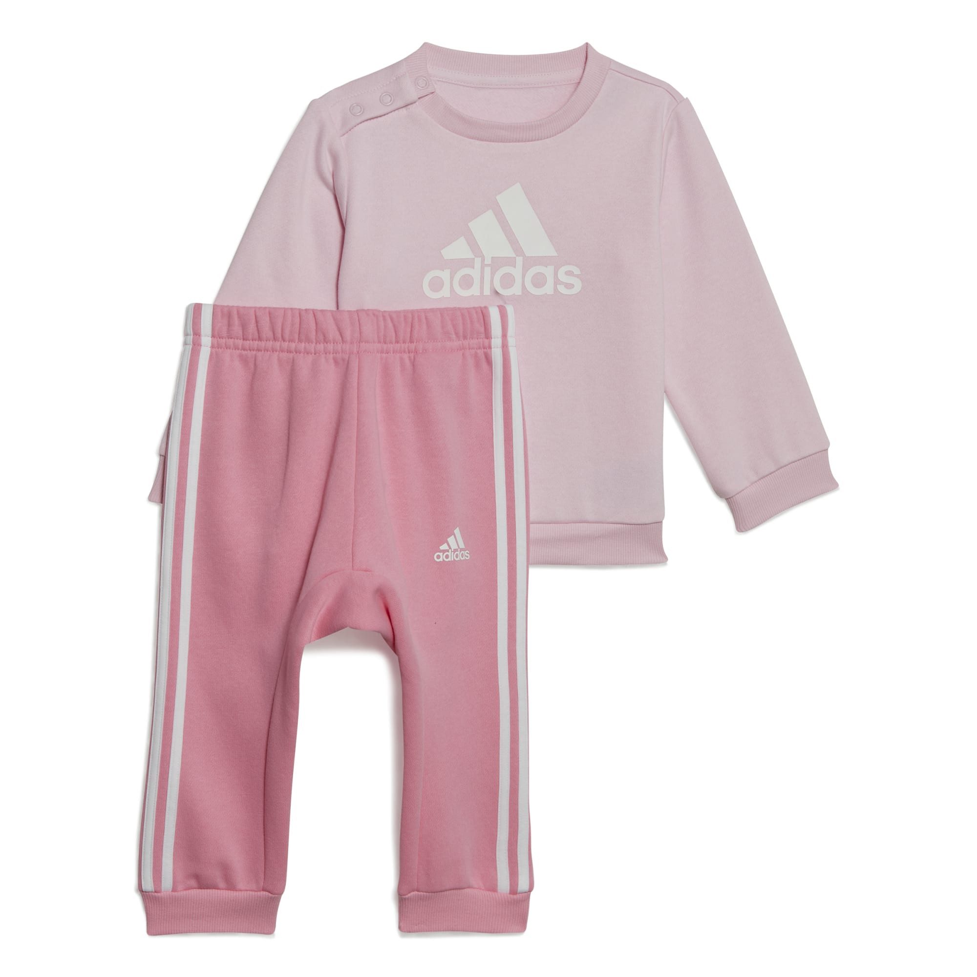 adidas Performance Trainingsanzug adidas Baby Jogginganzug