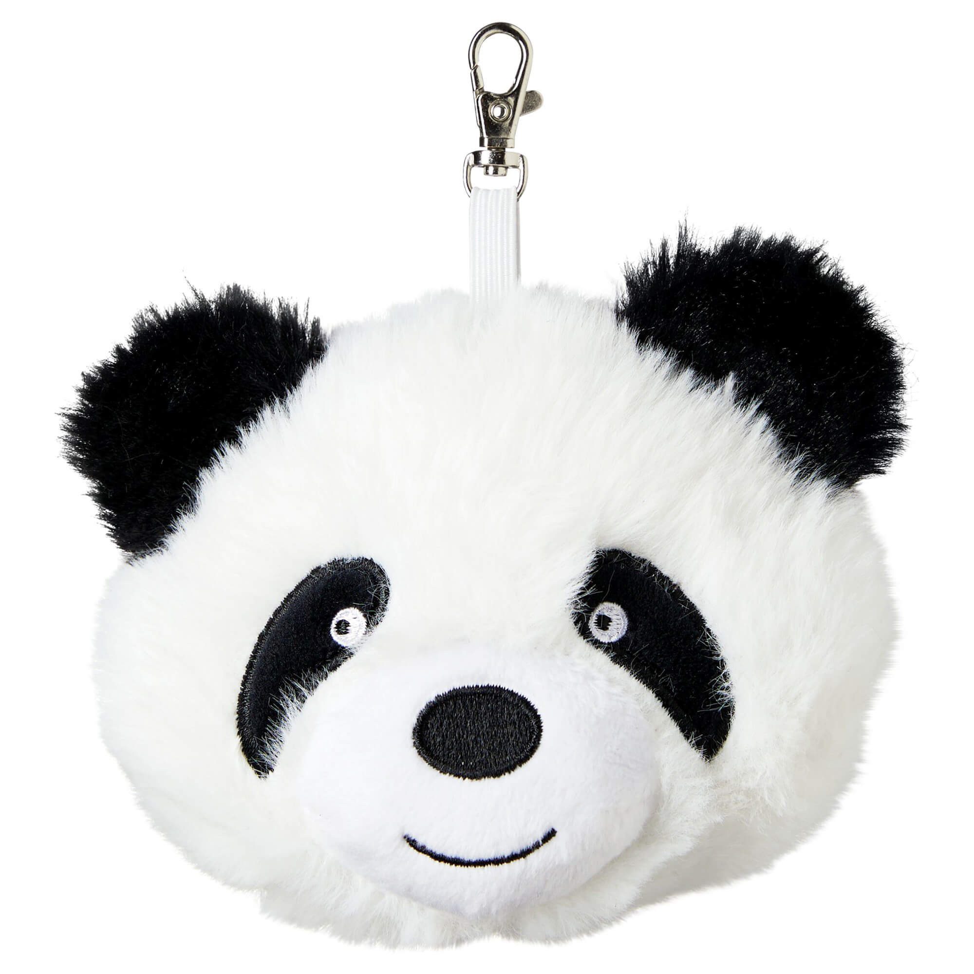 ergobag Schulranzen Zubehör - Hangies (Panda)