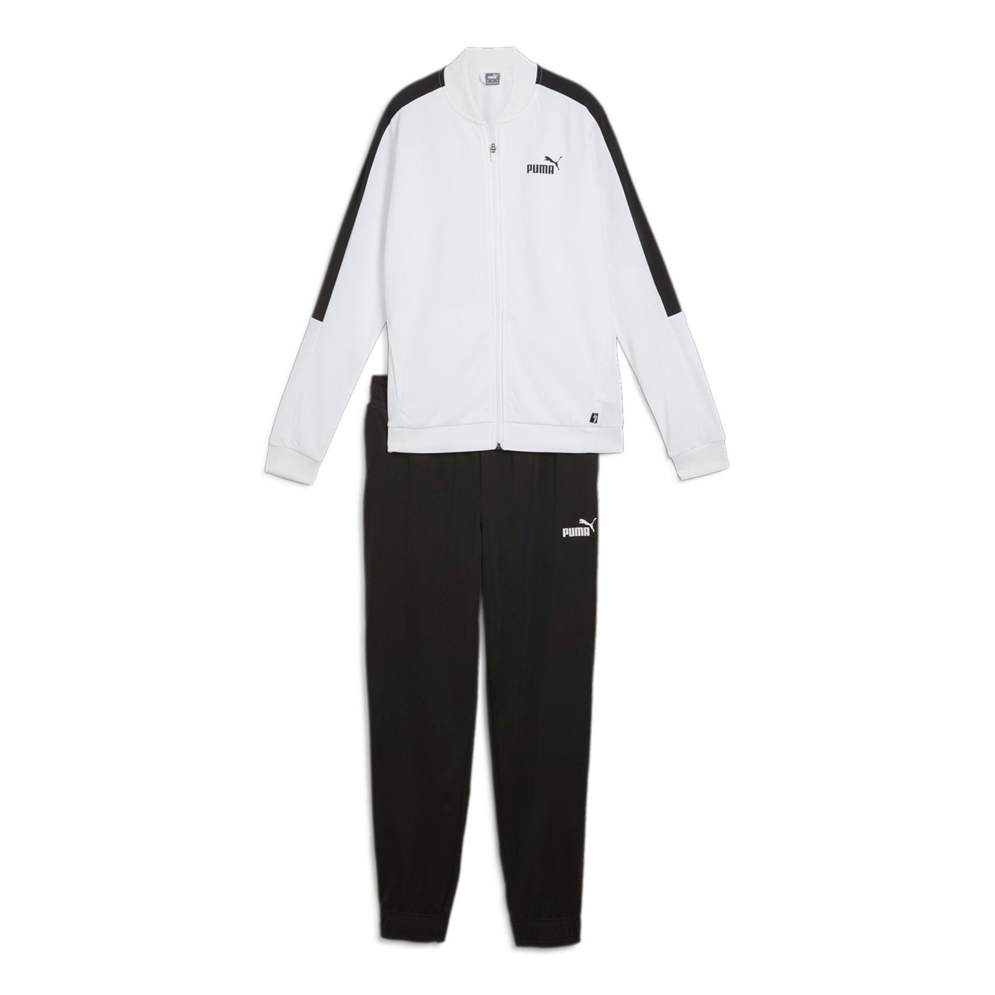 PUMA Trainingsanzug Puma Damen Trainingsanzug Baseball