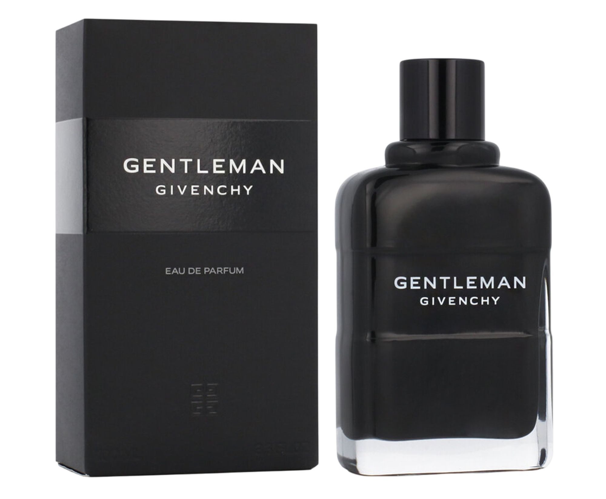 GIVENCHY Eau de Parfum Gentleman Männer