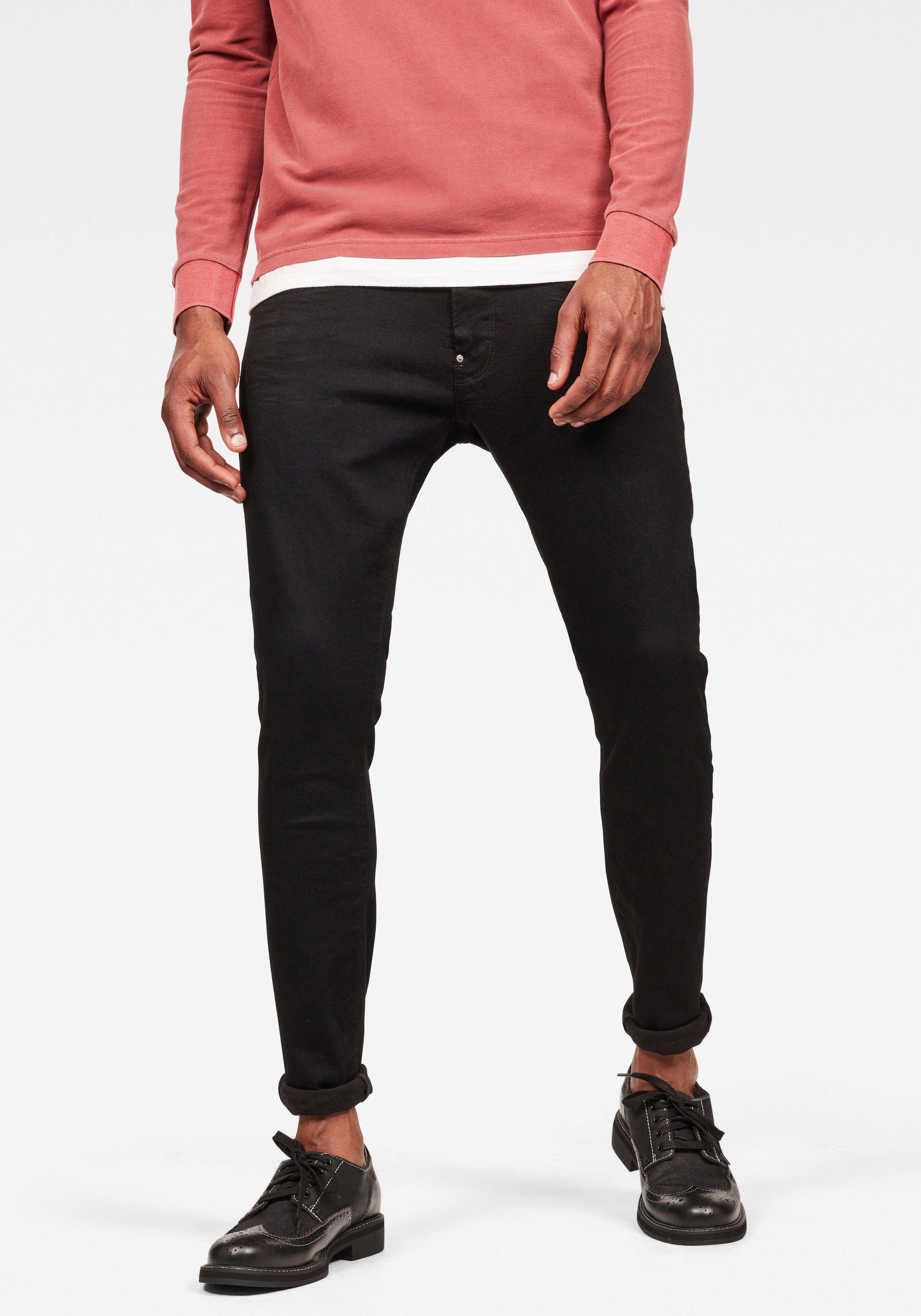 G-STAR Slim-fit-Jeans Skinny