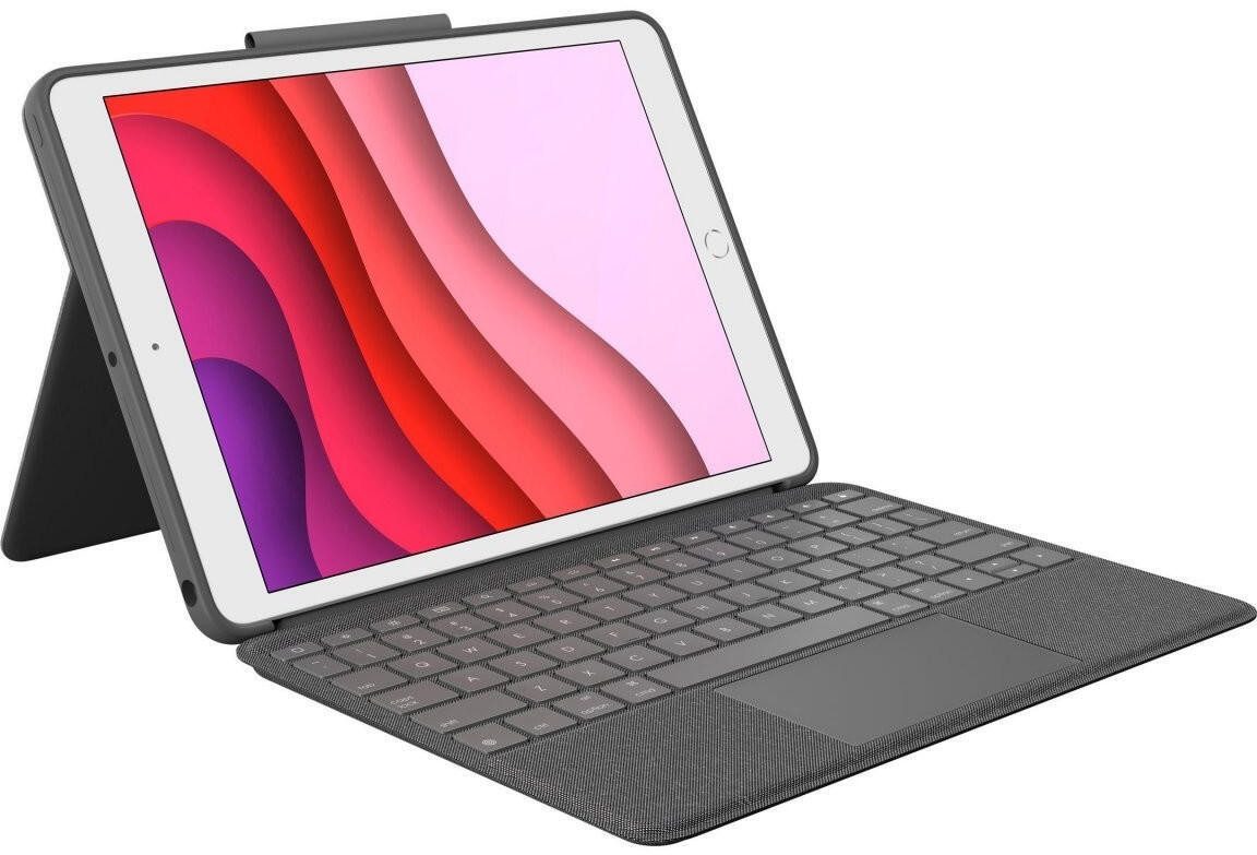 Logitech Handyhülle Logitech Combo Touch