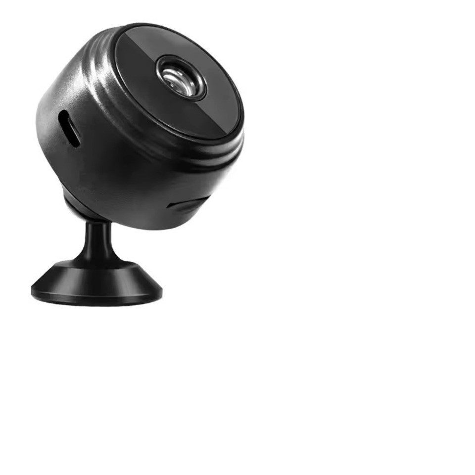Montegoni Smart Home Kamera Mini Kamera