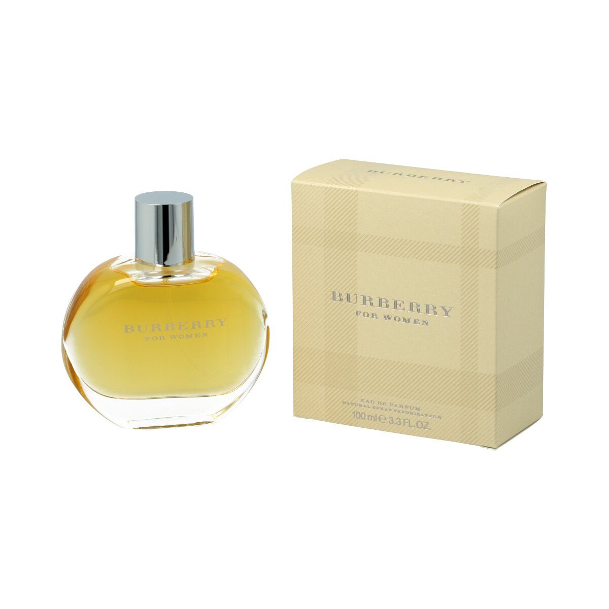 BURBERRY Eau de Parfum For Women