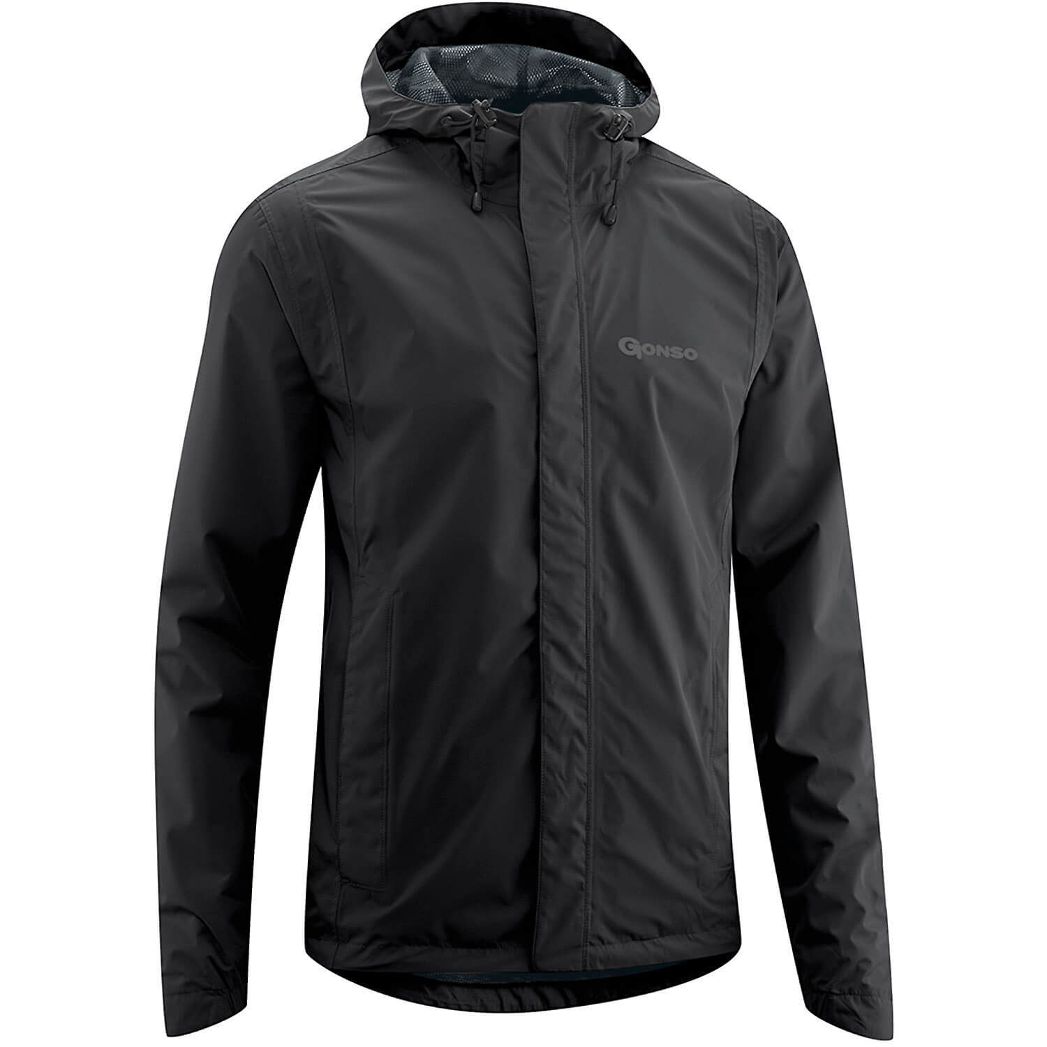 Gonso Regenjacke Regenjacke Bike Save Light