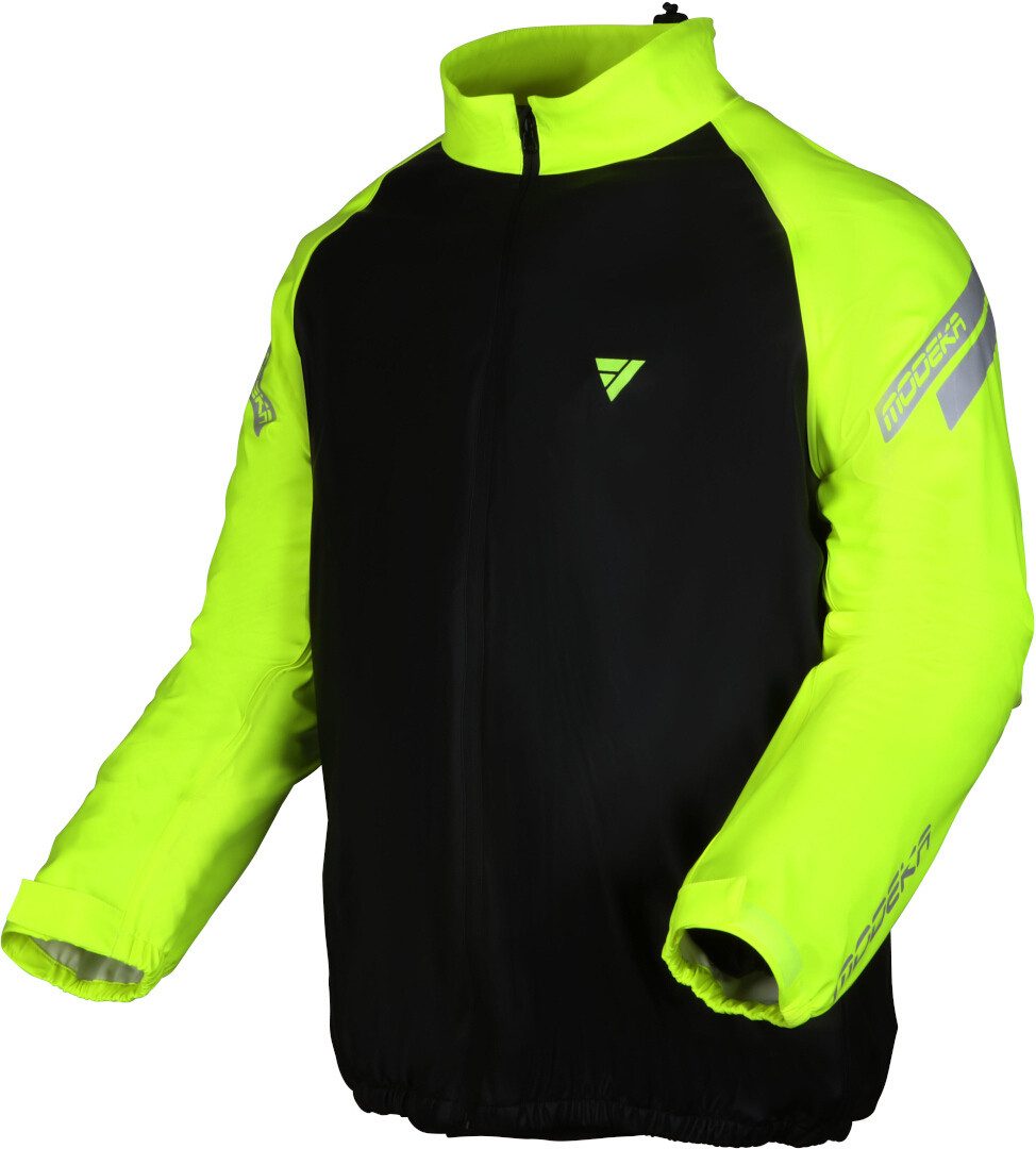 Modeka Regenjacke Flex Dry Motorrad Regenjacke