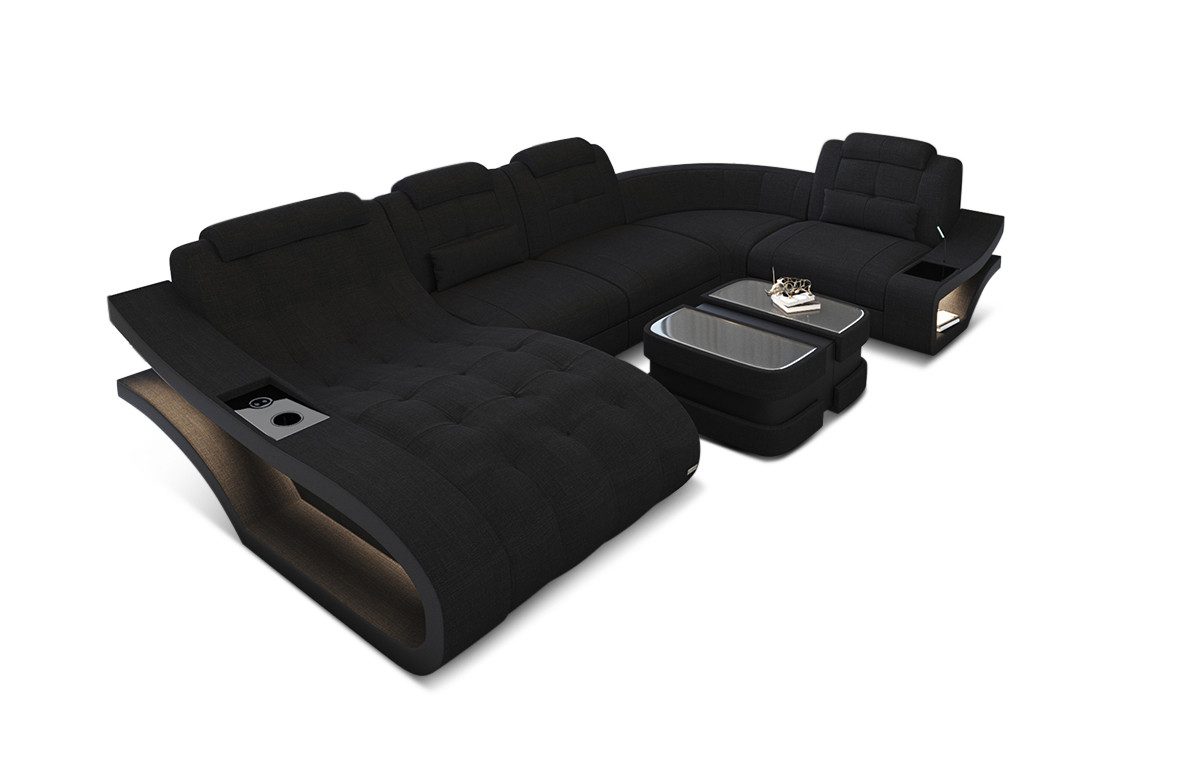 Sofa Dreams Sofa Polster Sofa Wohnlandschaft