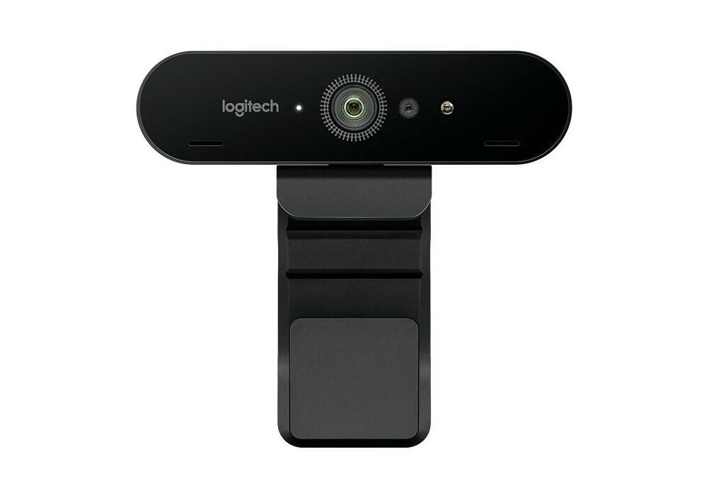 Logitech Logitech Brio Webcam