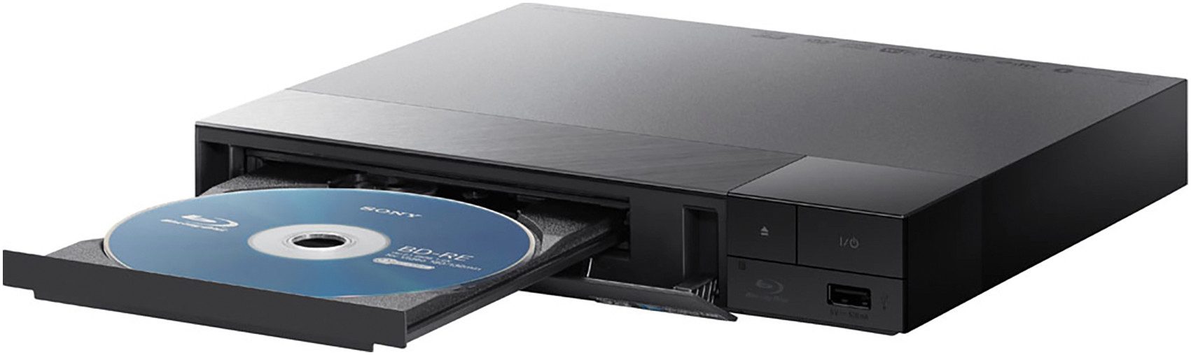 Sony BDP-S1700 Blu-ray-Player (Full HD)
