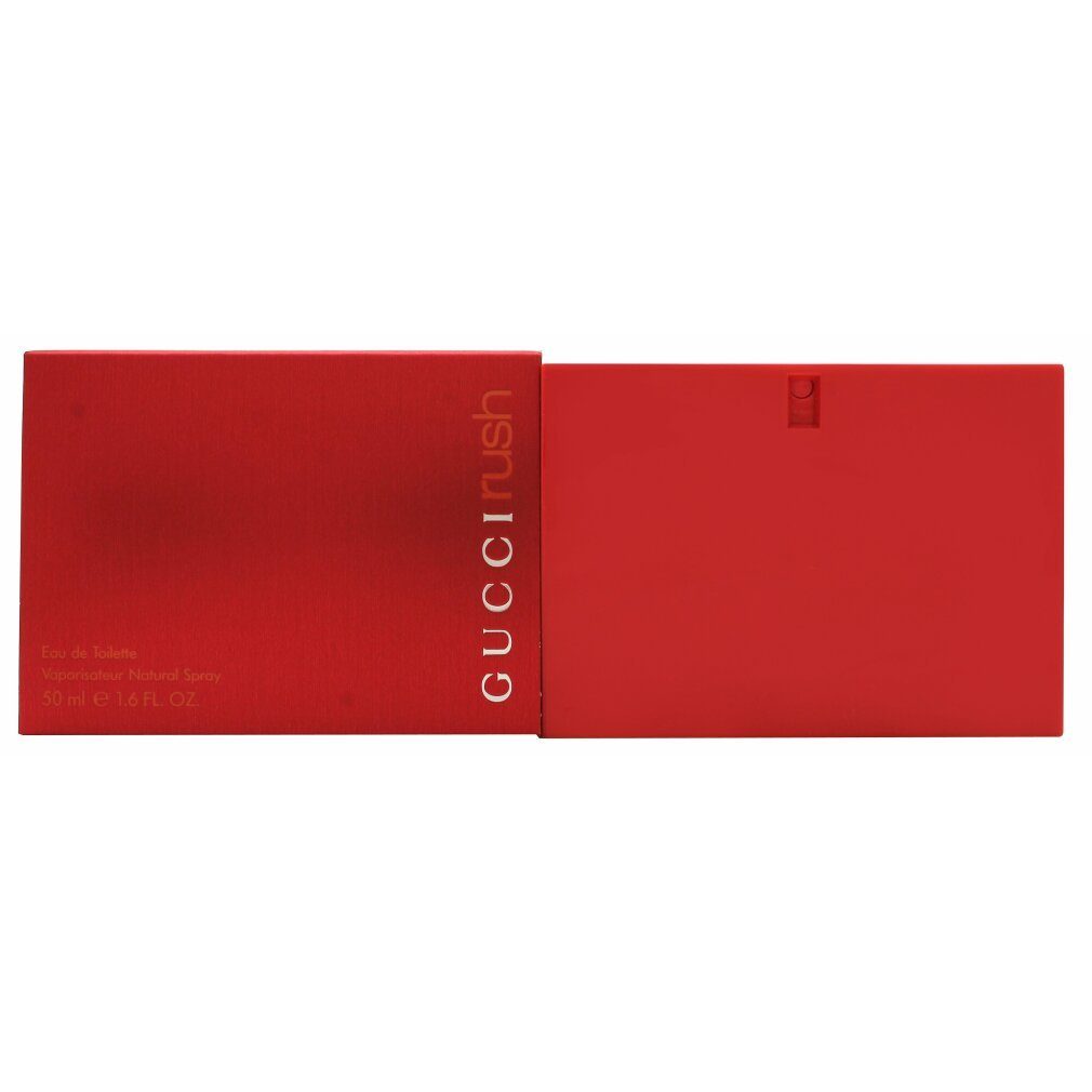 GUCCI Eau de Toilette Rush Eau