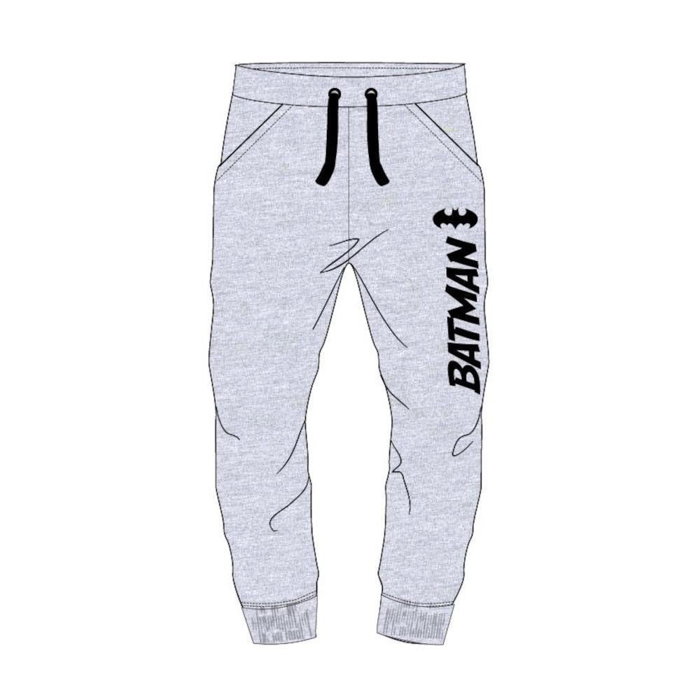 EplusM Jogginghose Batman Logo Kinder-Freizeithose, Helles