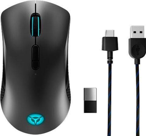 Lenovo Legion M600 Wireless Gaming Gaming-Maus