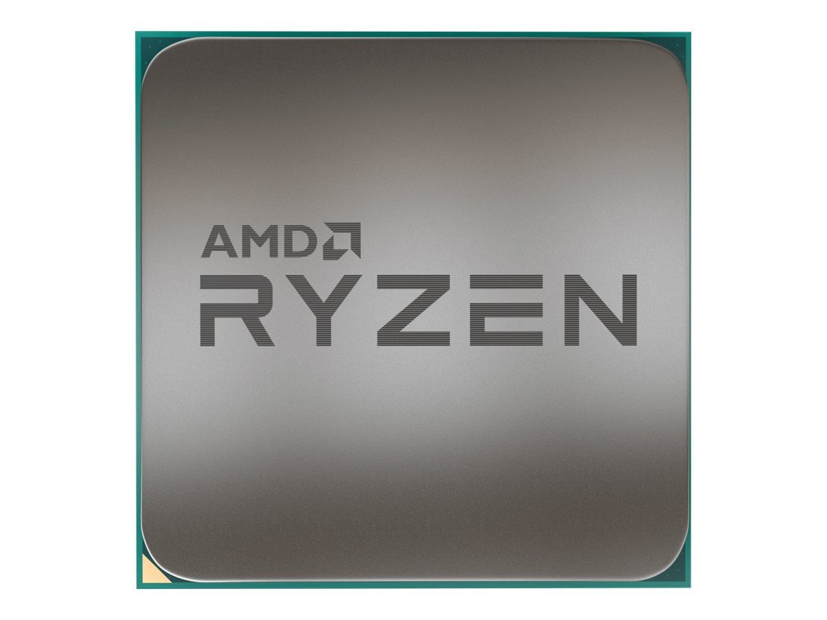 AMD Prozessor Ryzen 9 5950X