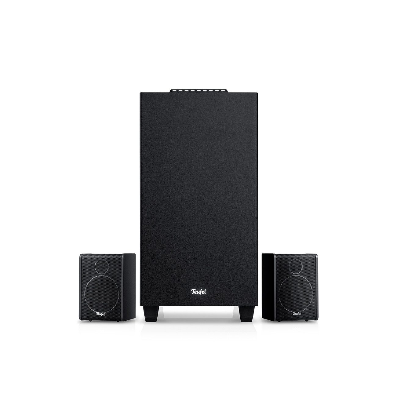 Teufel CONSONO 25 CONCEPT '2.1-Set' Wireless
