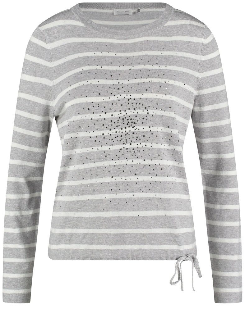 GERRY WEBER Wollpullover Gerry Weber /