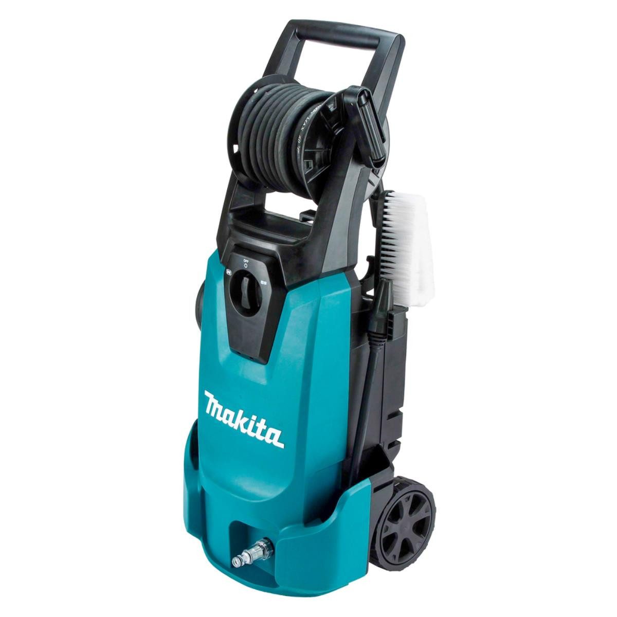 Makita Akku-Multifunktionswerkzeug Makita Hochdruckreiniger 1.800 W