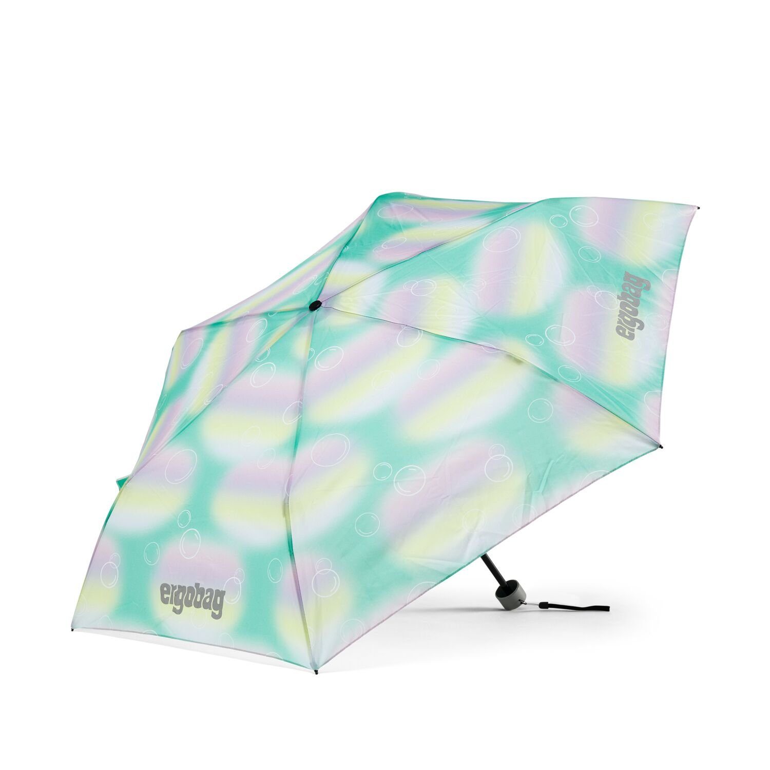 ergobag Schulranzen Regenschirm ZauBärwelt (1 Stück),