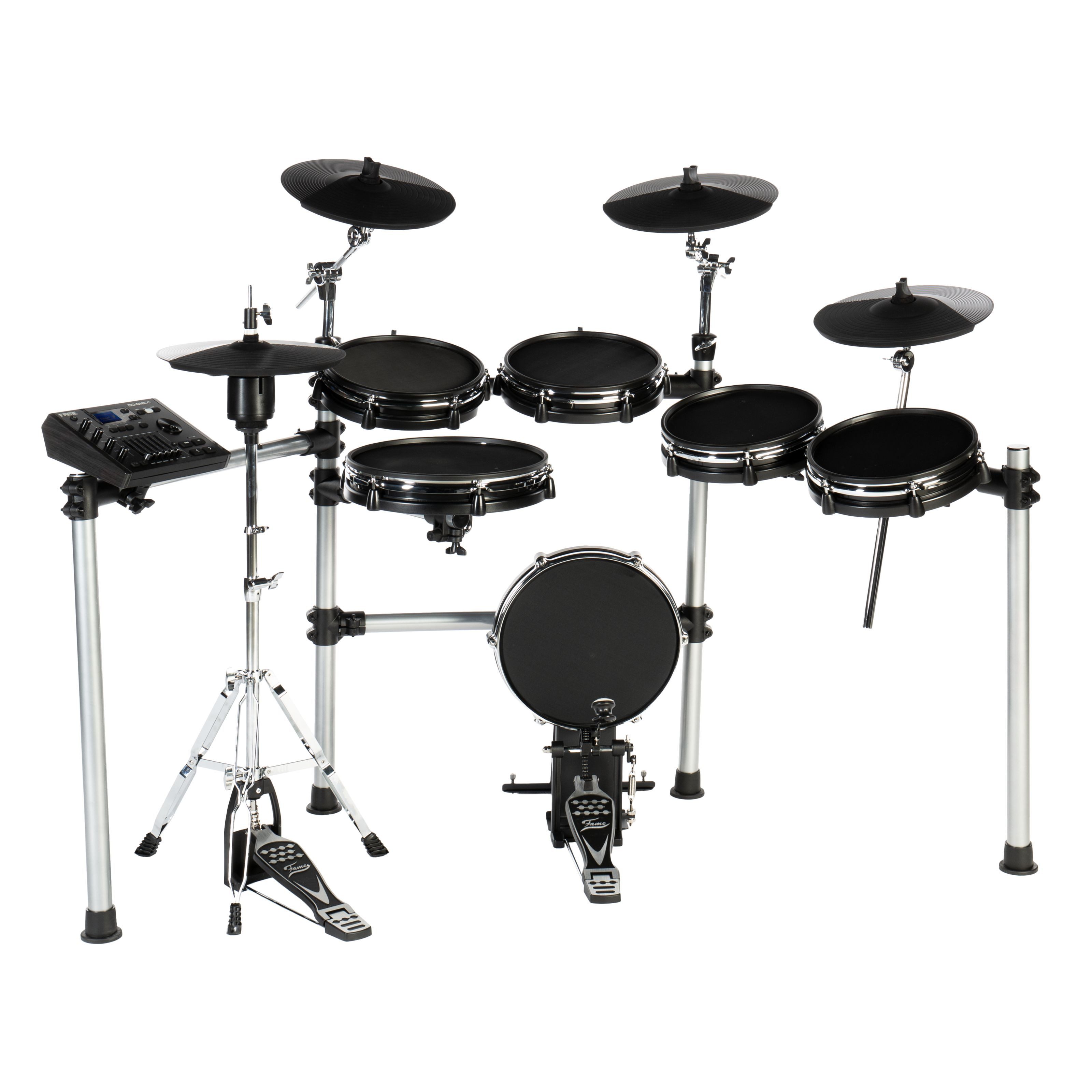 FAME E-Drum,DD-ONE Pro XT E-Drum Set