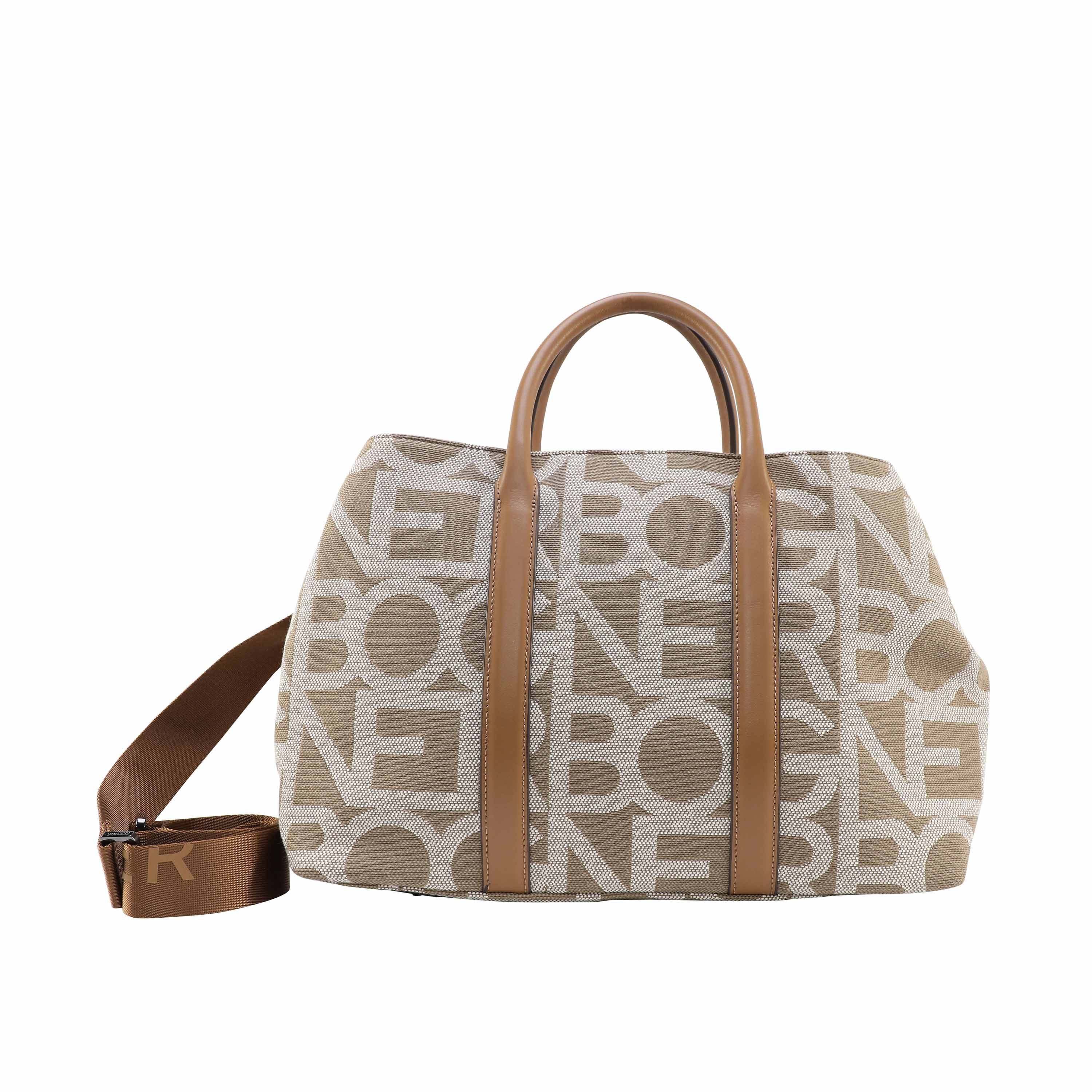 BOGNER Handtasche Bogner - Damen Handtasche