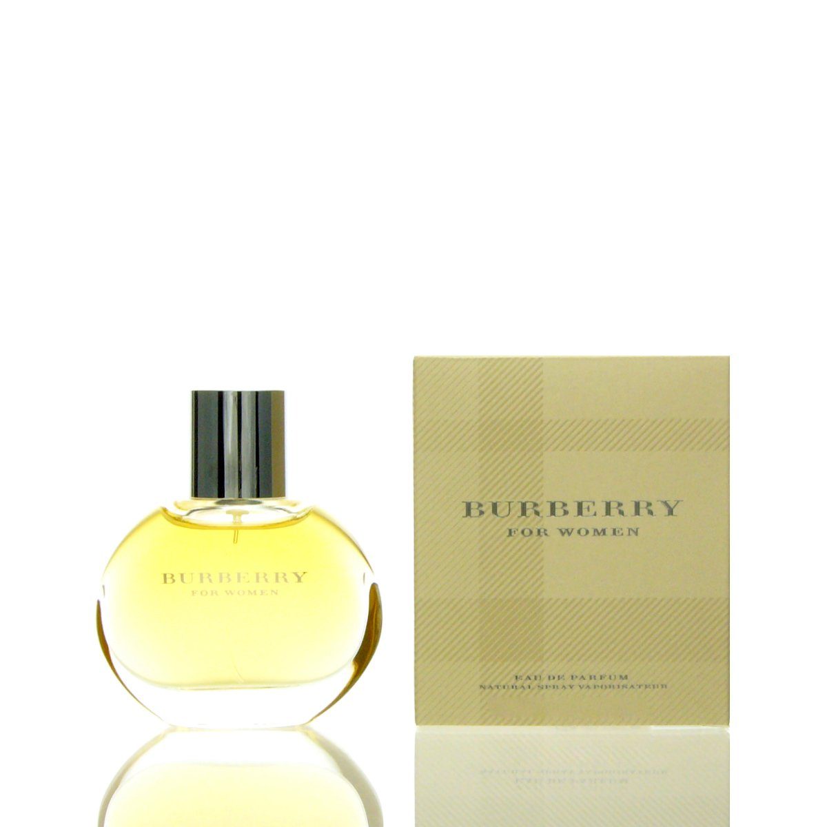 BURBERRY Eau de Parfum Burberry for