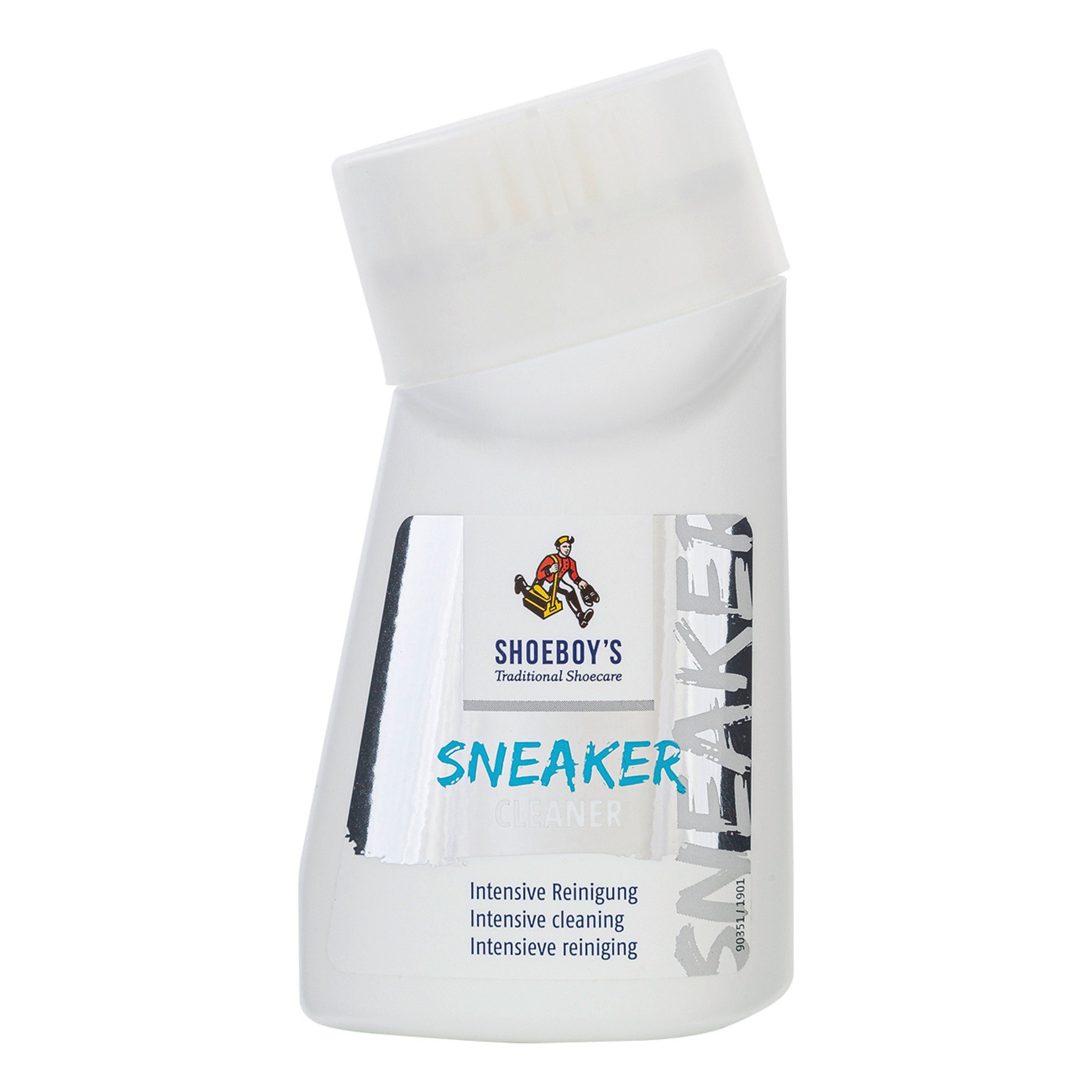 Shoeboys Sneaker Cleaner - reinigt Sneaker