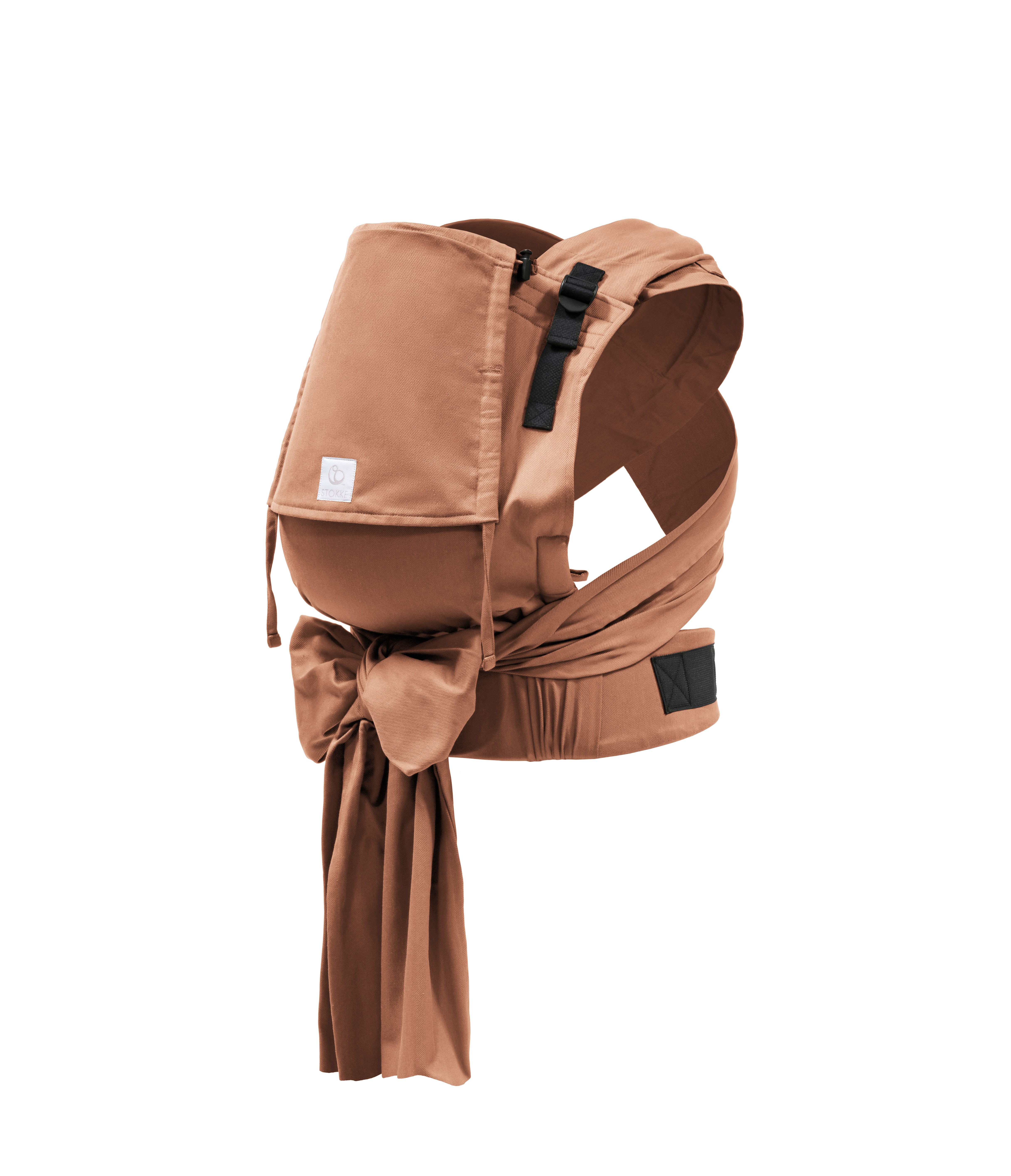 Stokke Babytrage Limas™ Babytrage Plus, Half