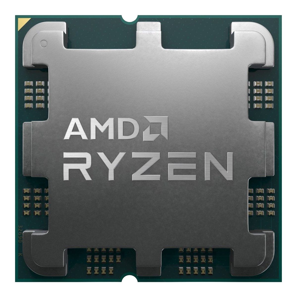 AMD Prozessor AMD Ryzen 5 7500F,