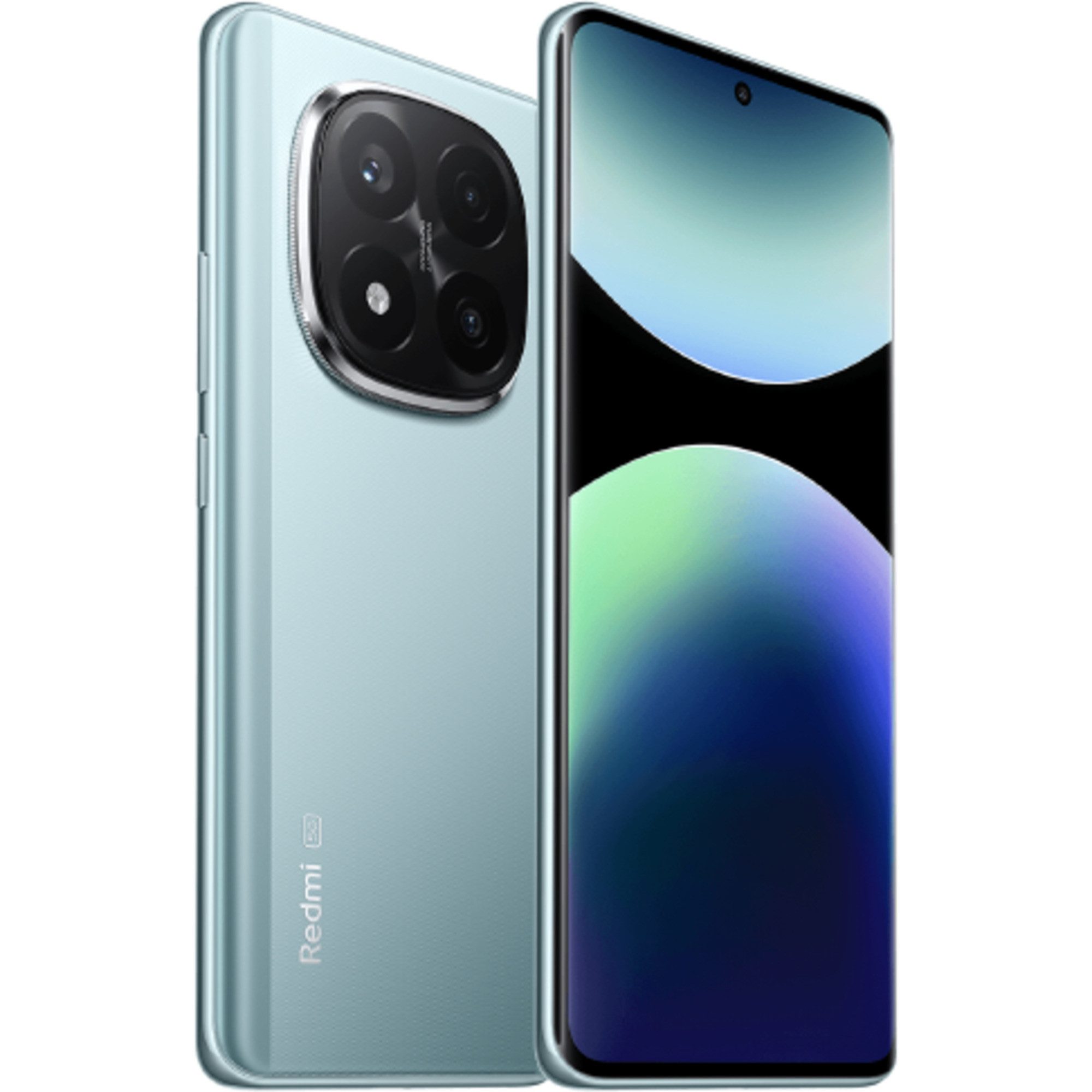 Xiaomi Xiaomi Redmi Note 14 Pro+