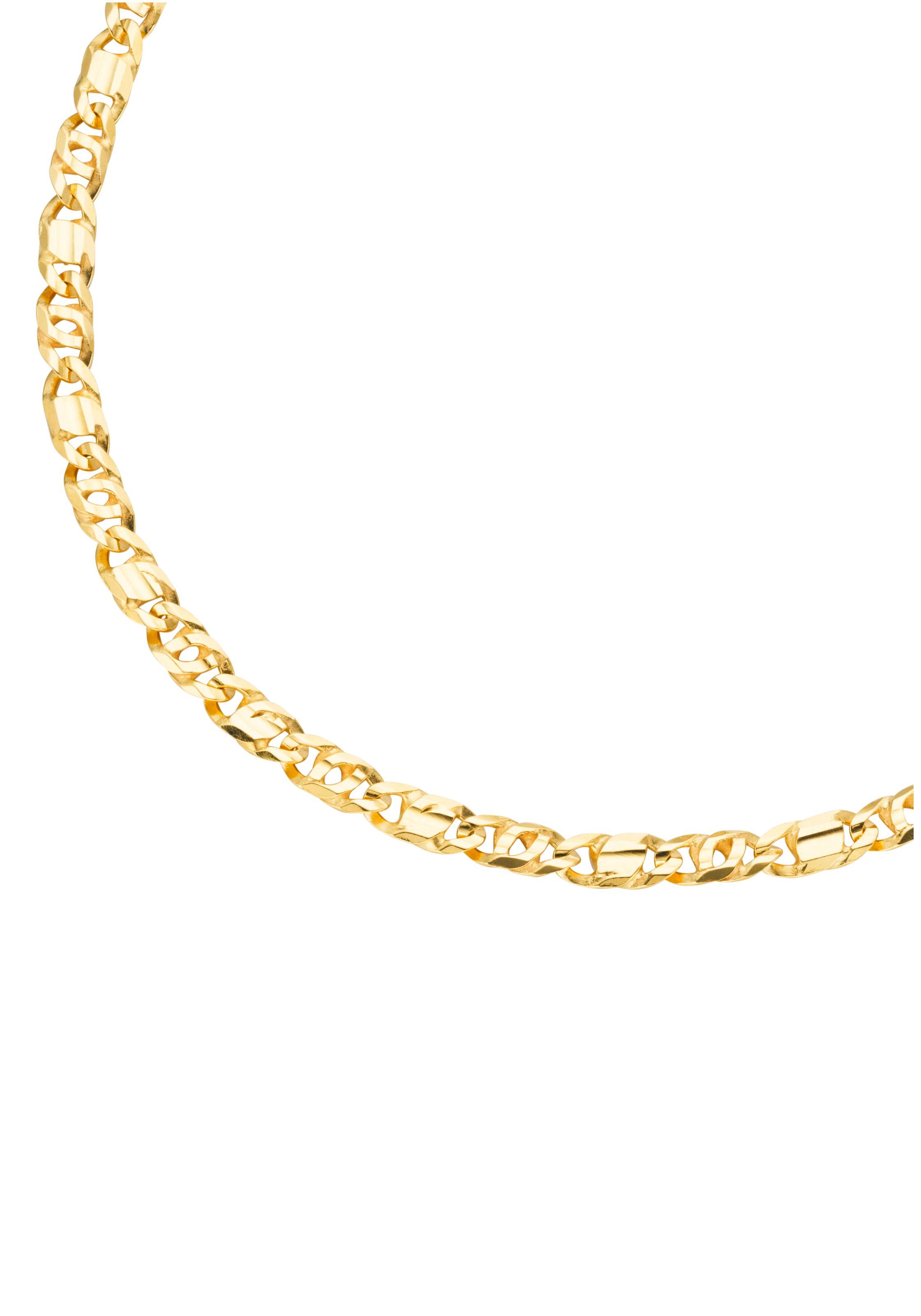 Firetti Goldkette Schmuck Geschenk Gold 585,
