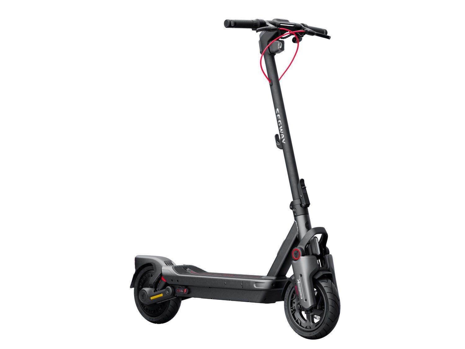 Ninebot E-Scooter Ninebot by Segway Max