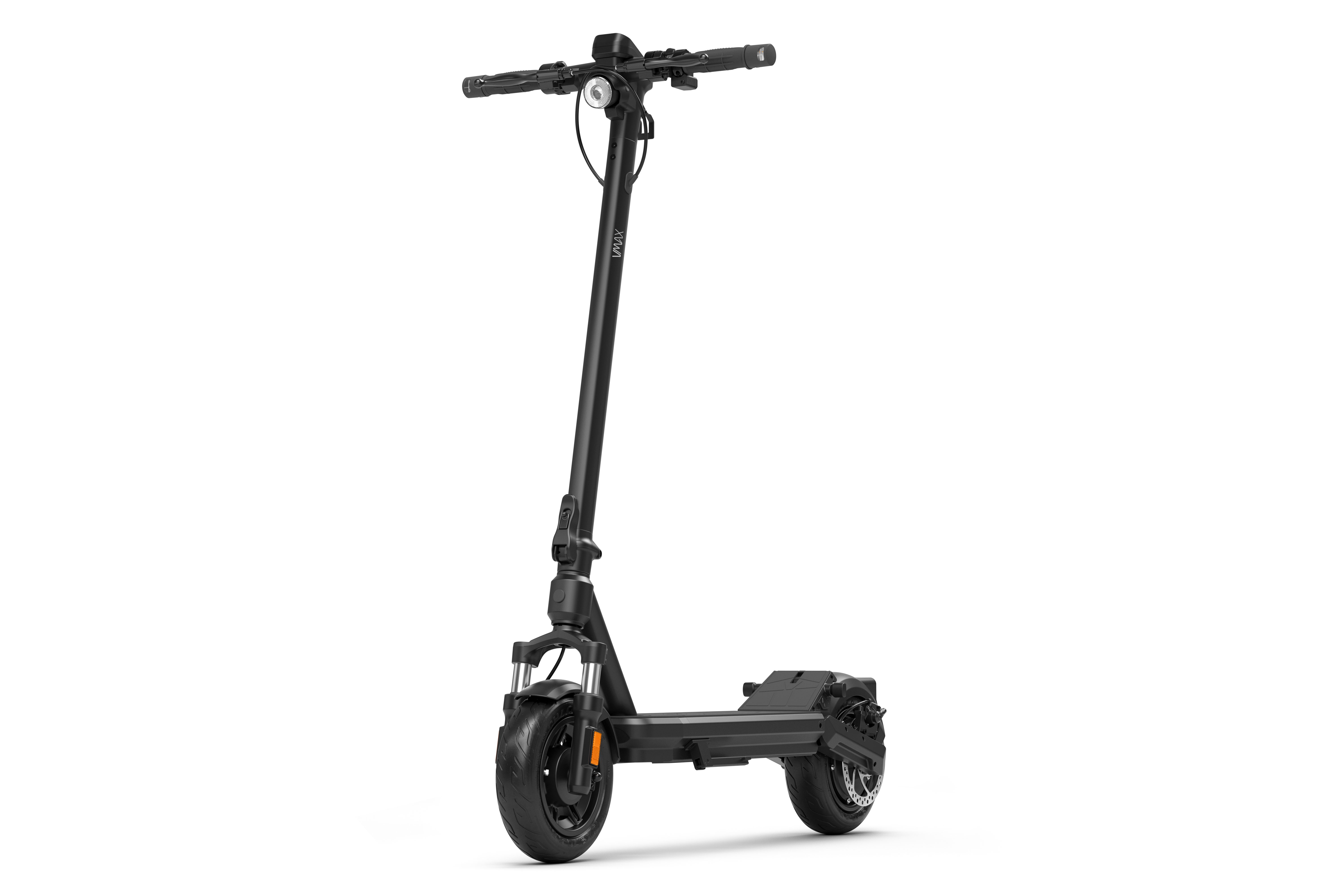 VMAX E-Scooter VX2 Hub E-Scooter, 70