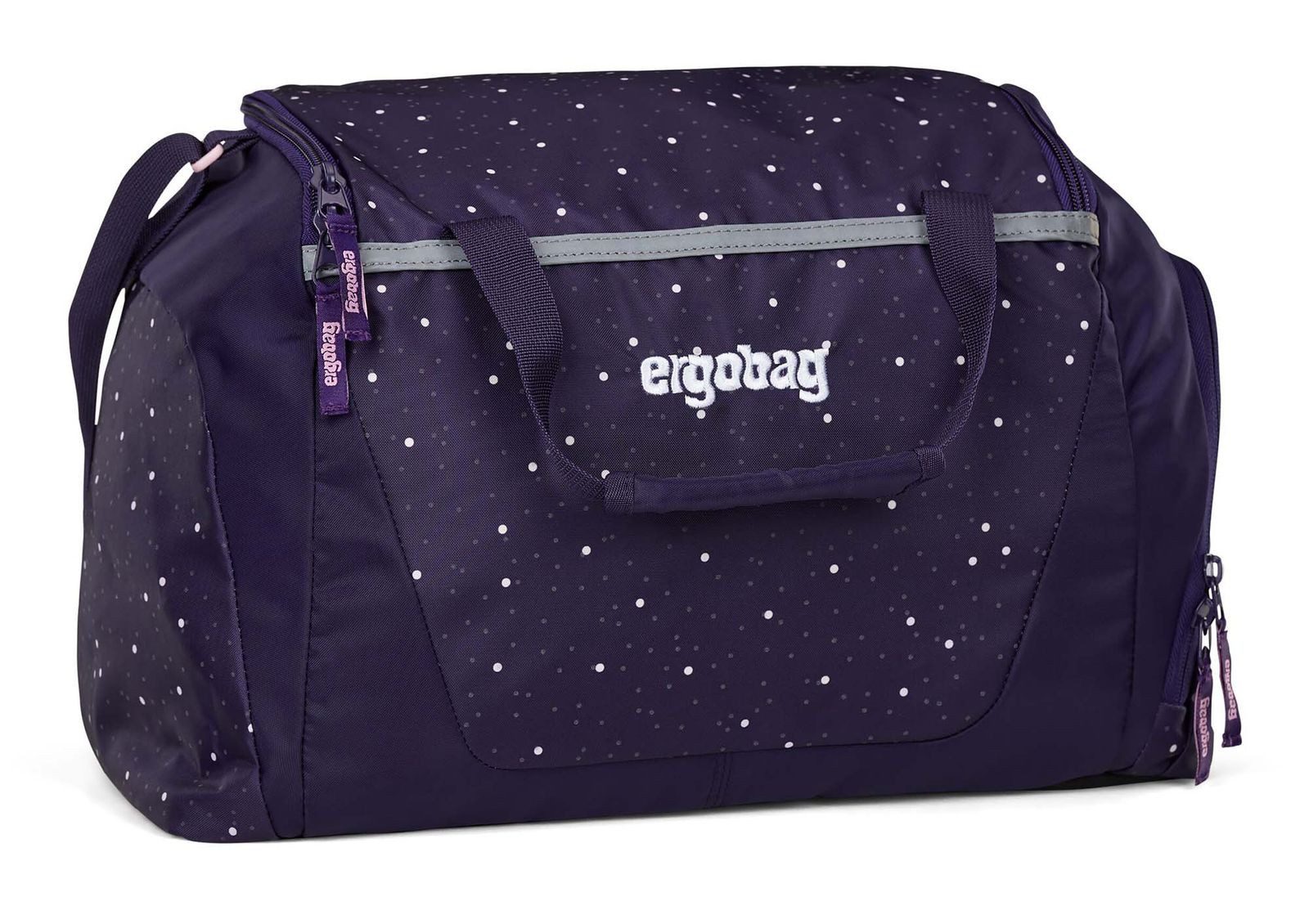 ergobag Sporttasche Sportbag